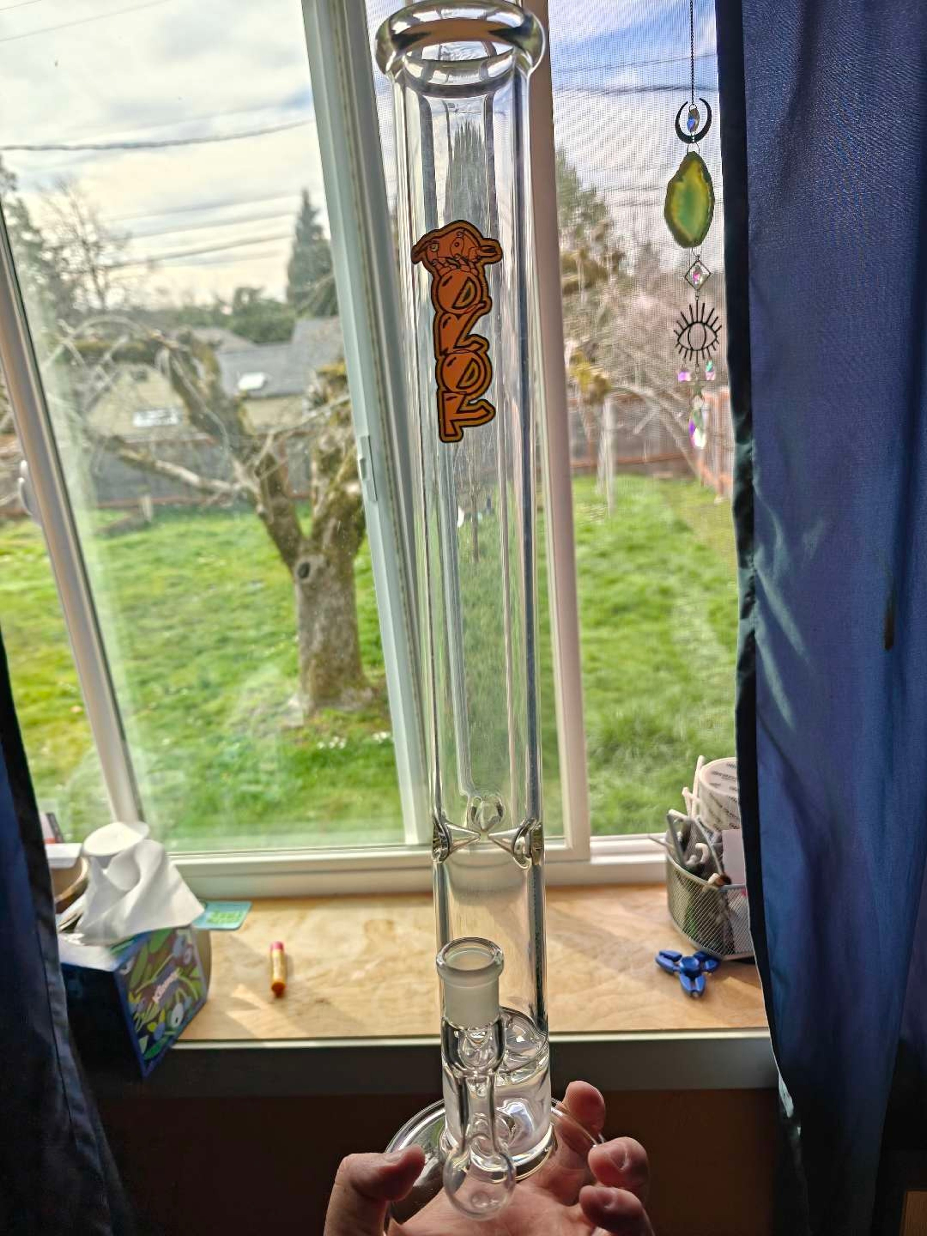 Preview pic of OG disc repaired joint