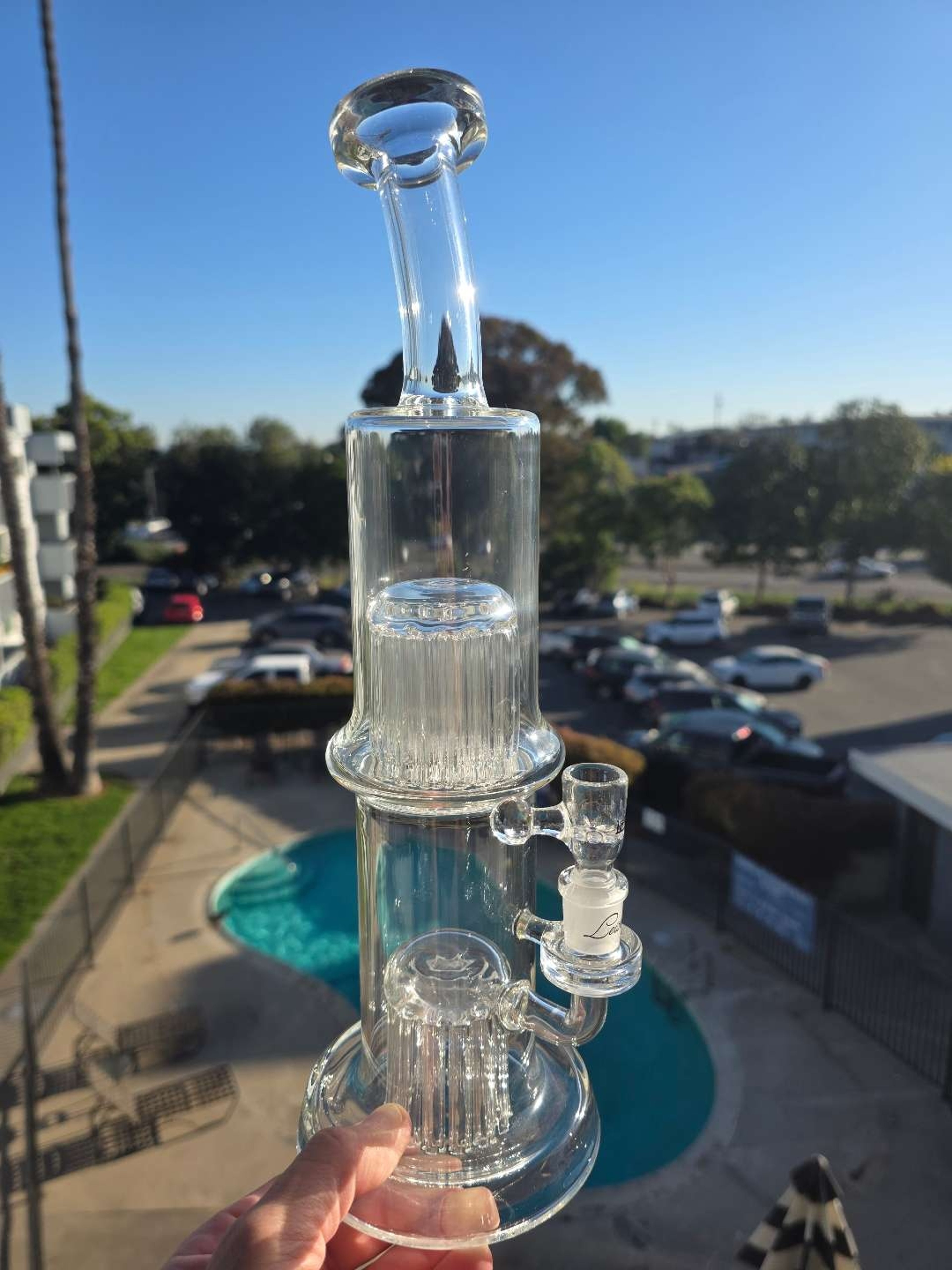 Preview pic of Leisure Double Tree