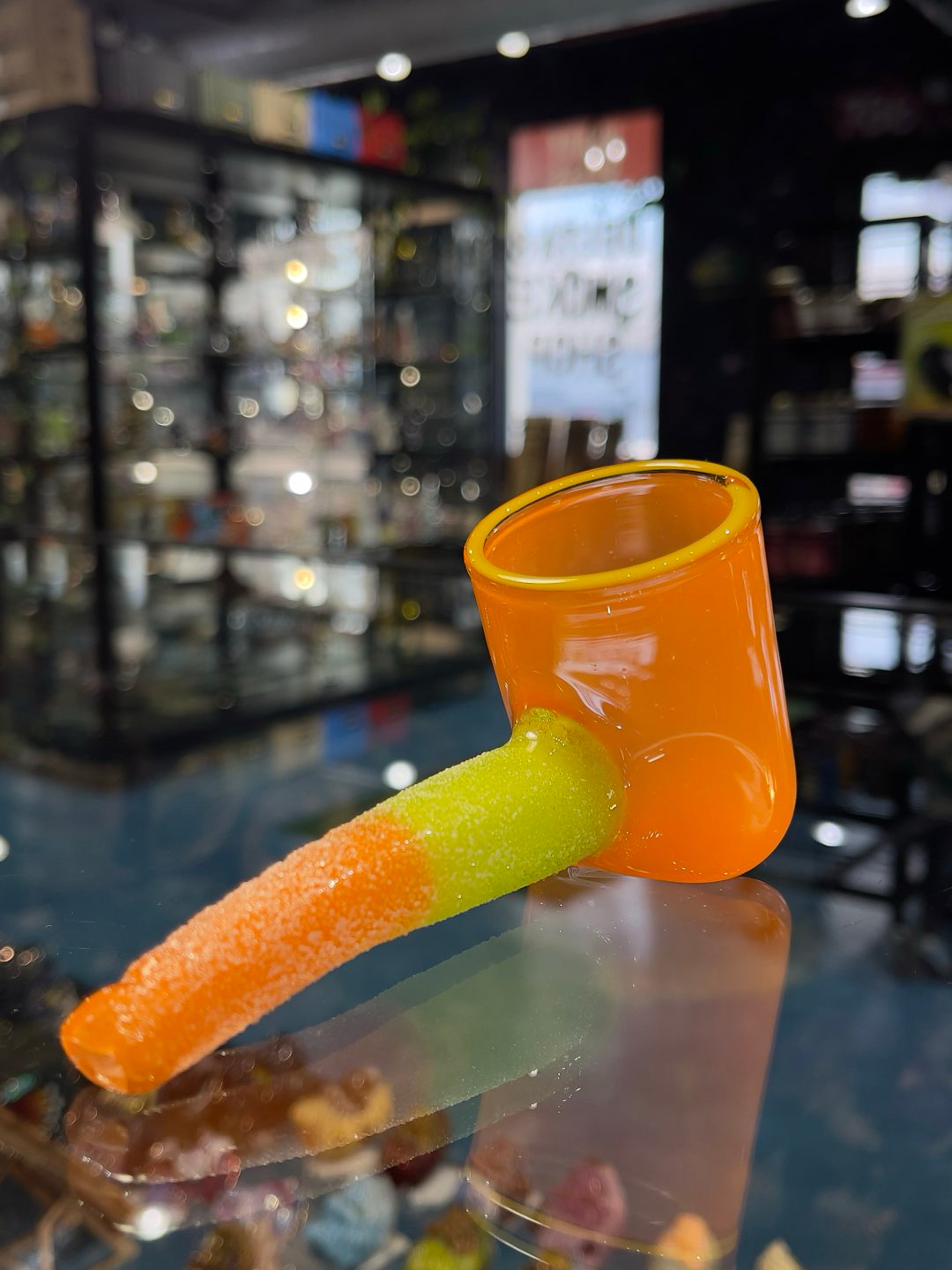 Preview pic of Sour Gummy Proxy Attatchment