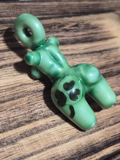Preview pic of Lucky Lady Pendant