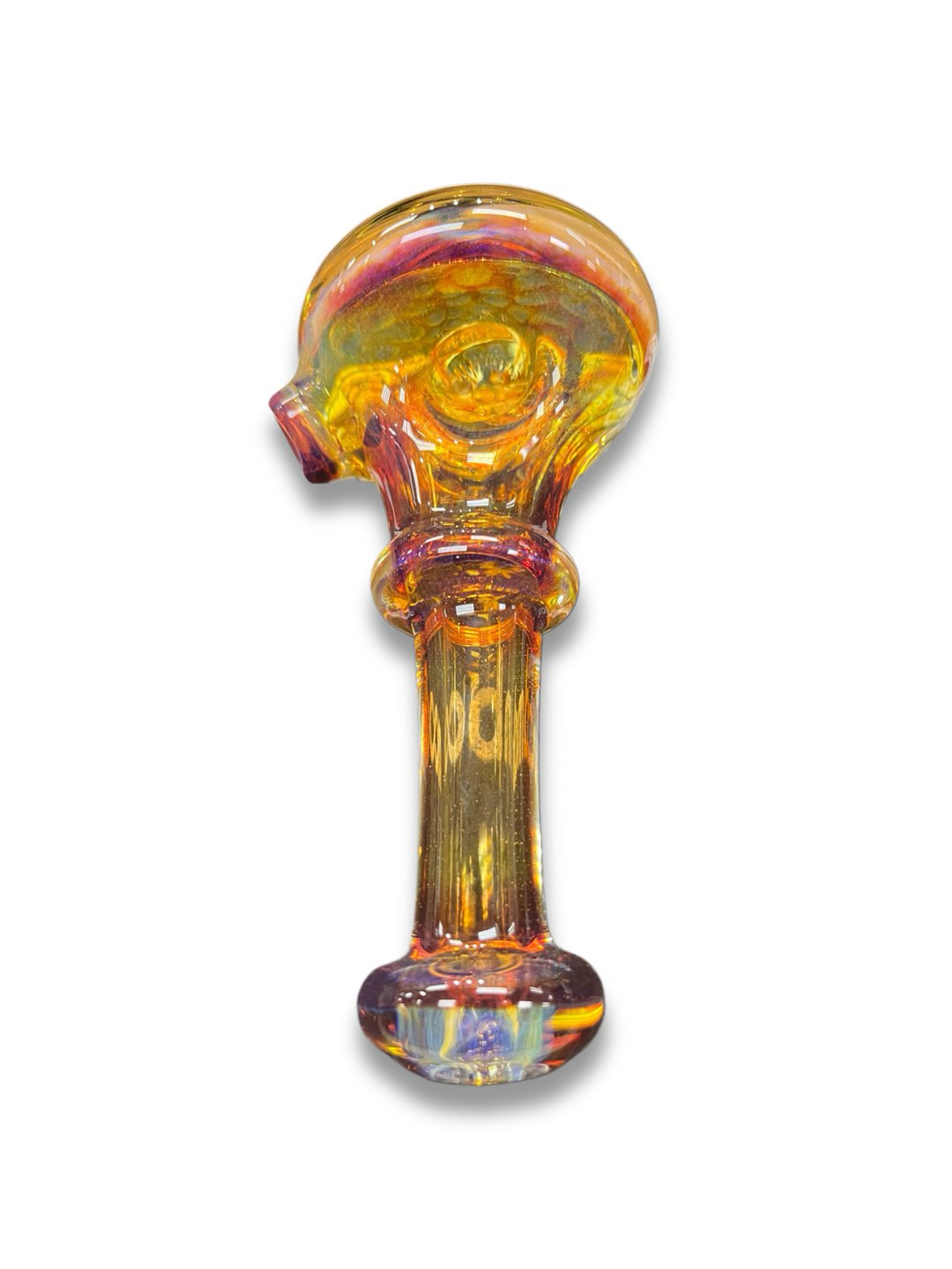 Preview pic of Honeycomb Spoon - George Essaf
