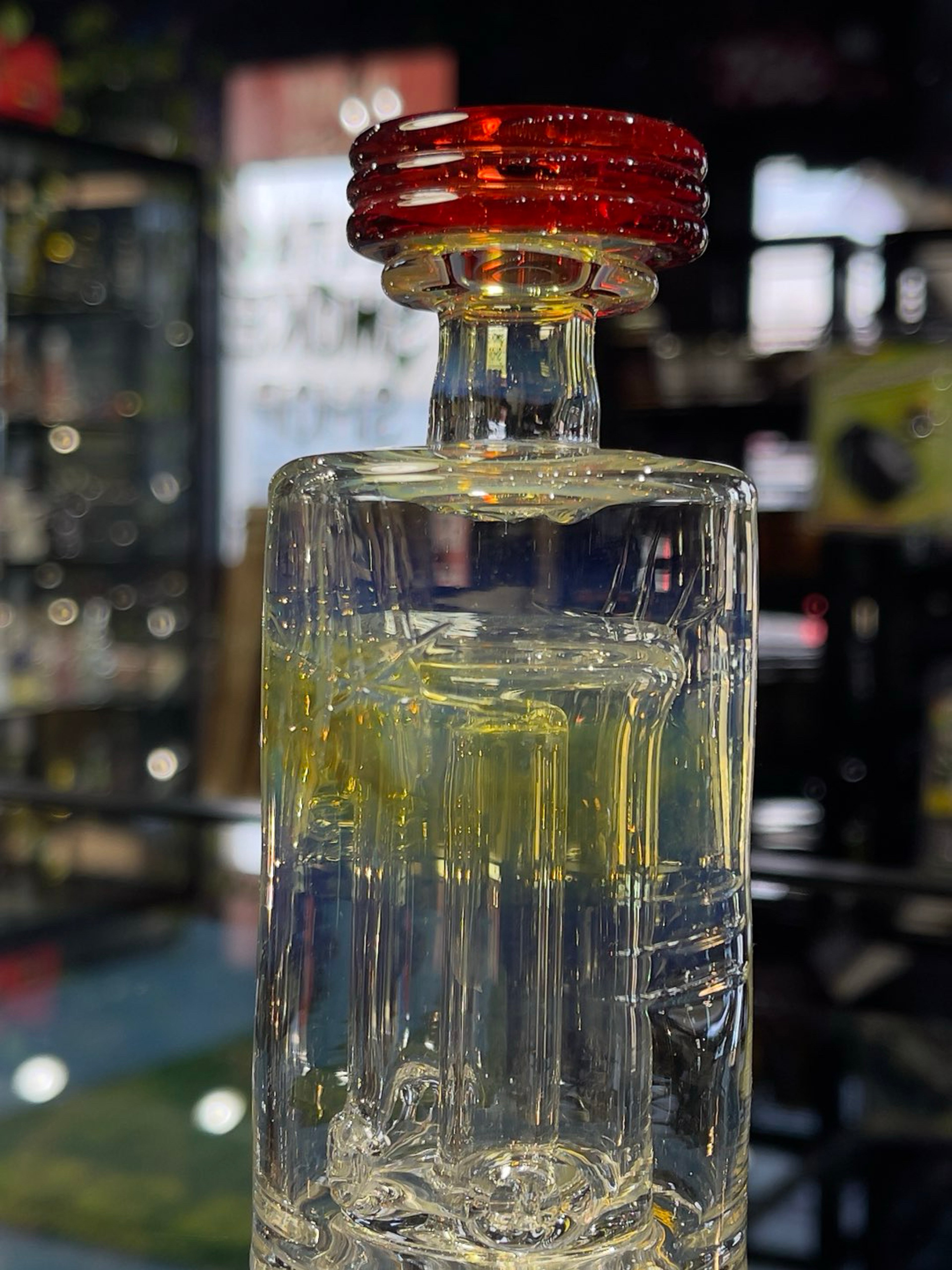 Preview pic of Bronx Carta Topper