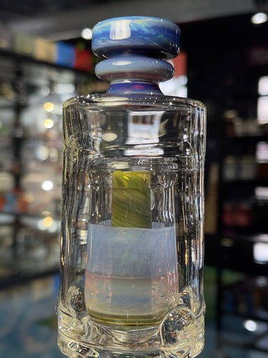 Preview pic of Bronx Crushed Opal Carta Topper