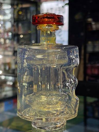 Preview pic of Bronx Carta Topper