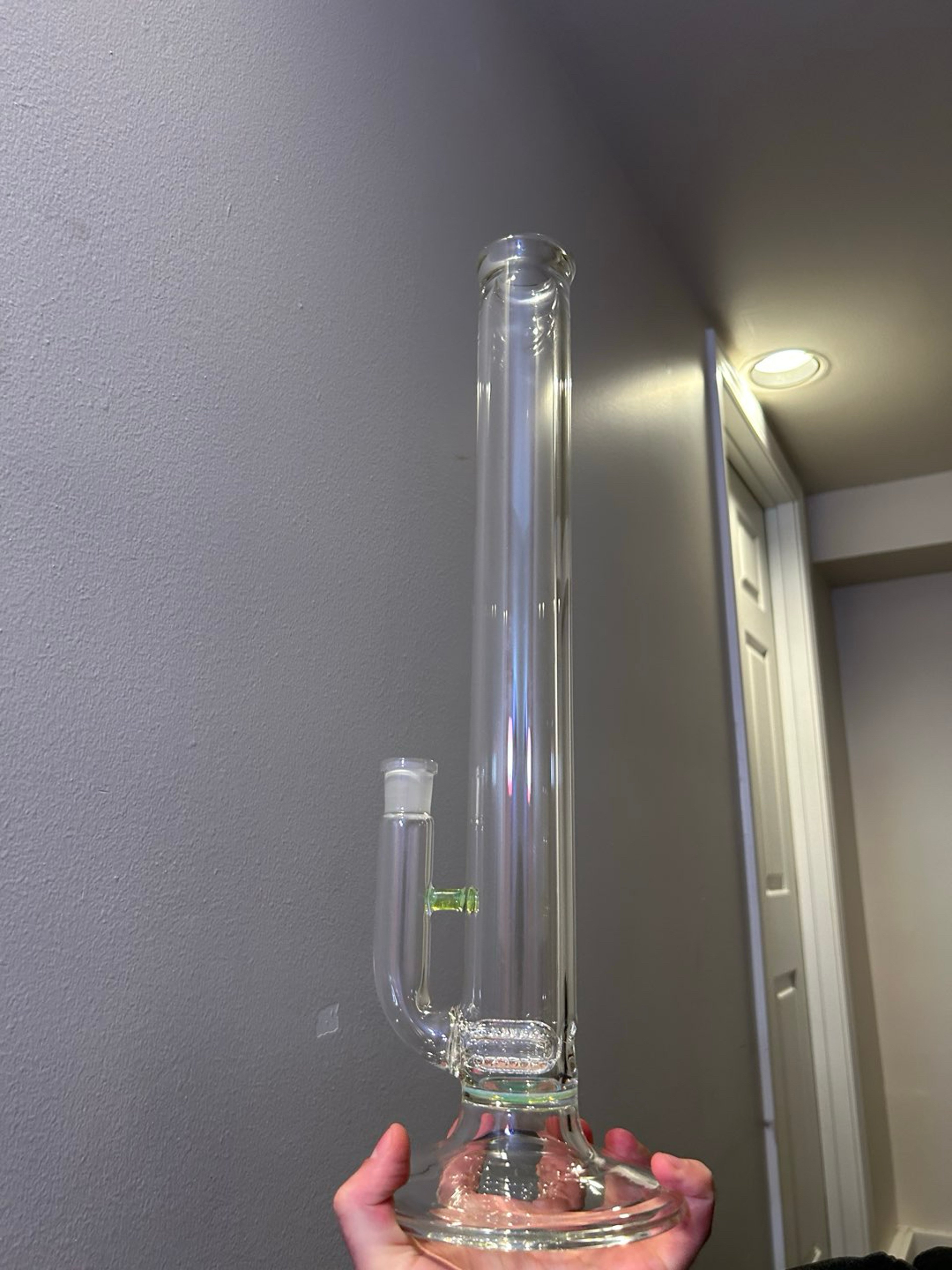 Preview pic of Fire Within Glass Inline