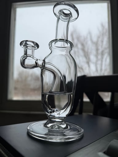 Preview pic of Hardcore Toke Balloon