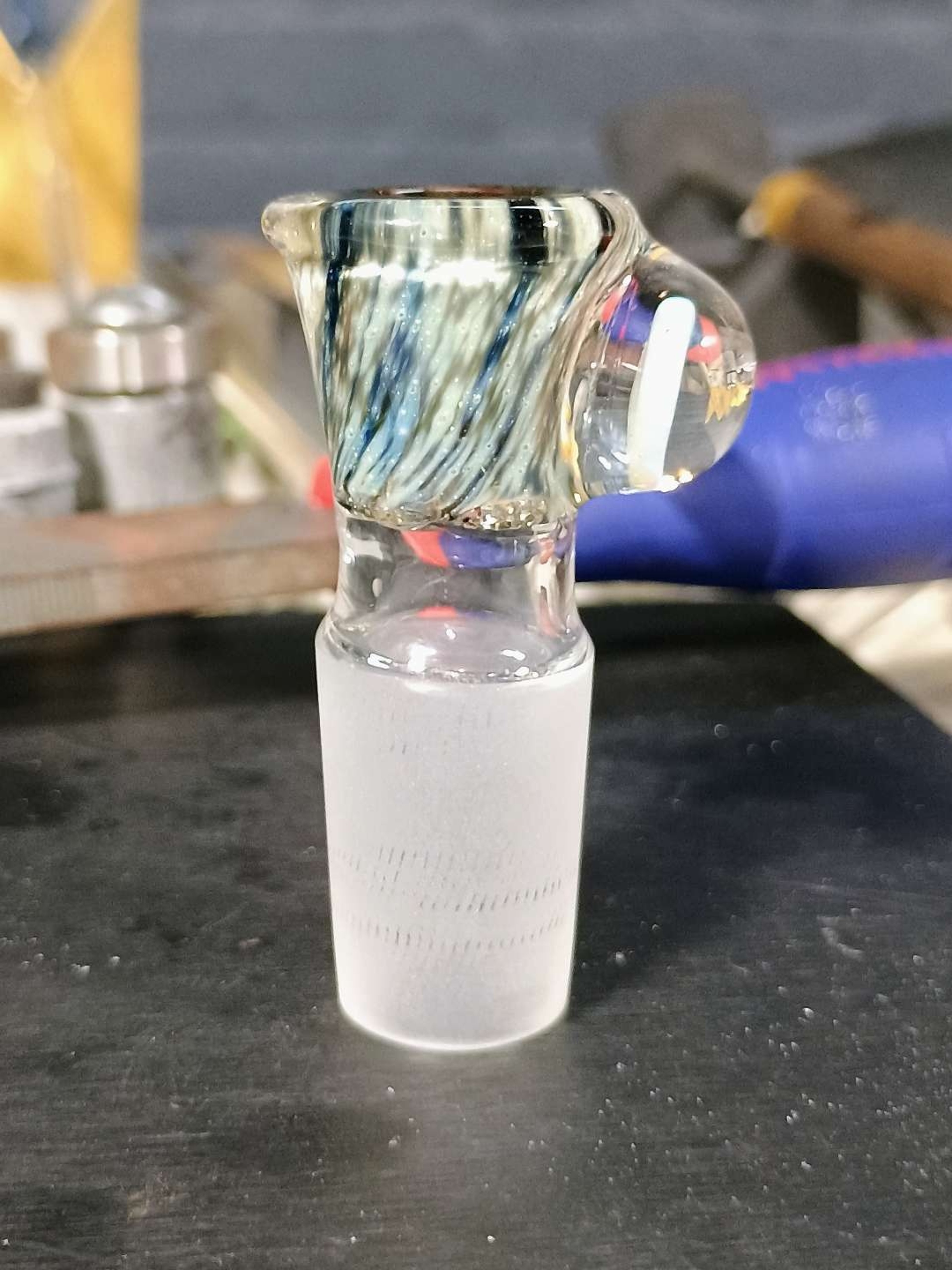 Preview pic of 18mm 4 hole Space