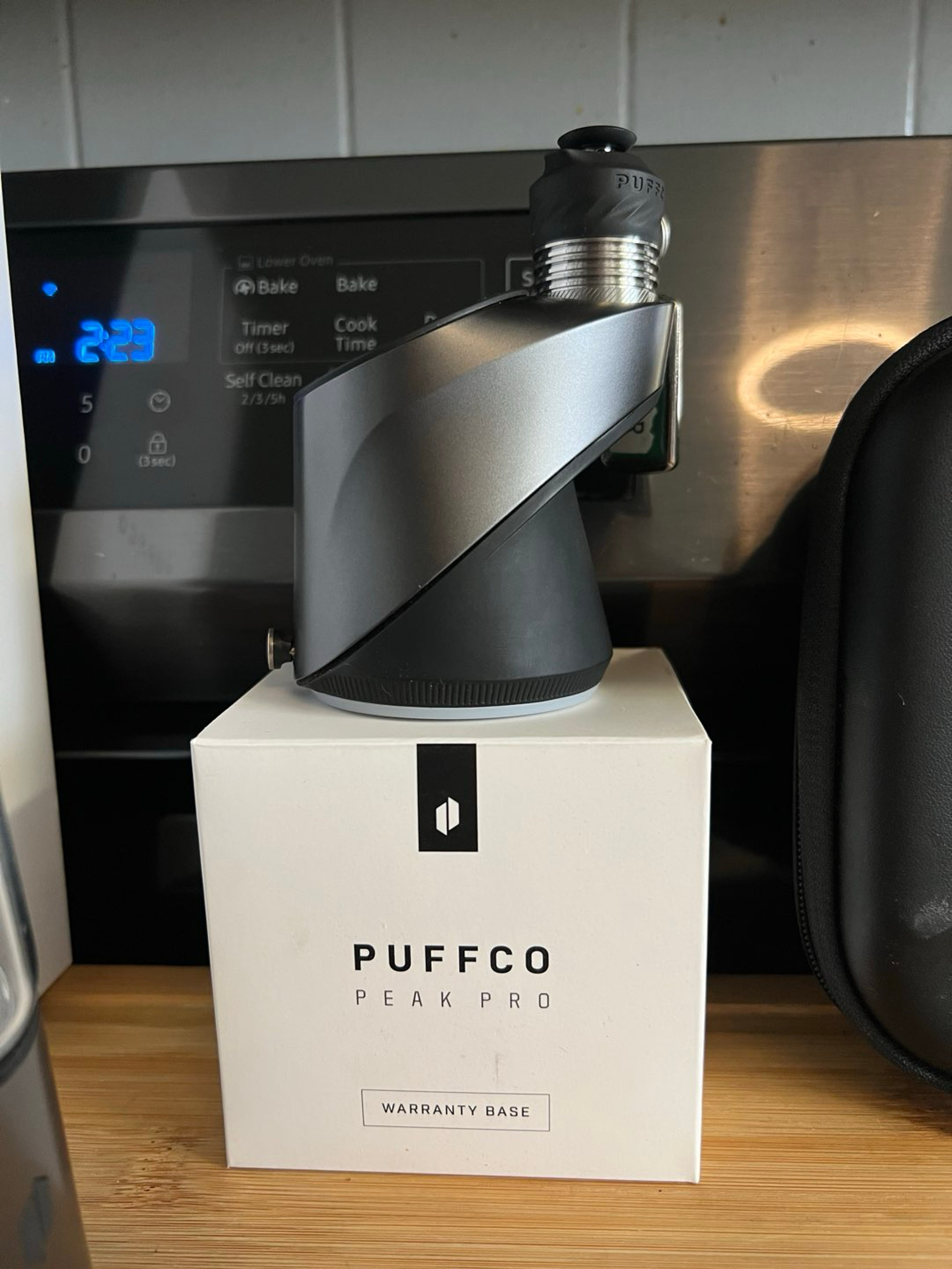 Preview pic of Peak Pro v1 (Warranty Base) w 3DXL