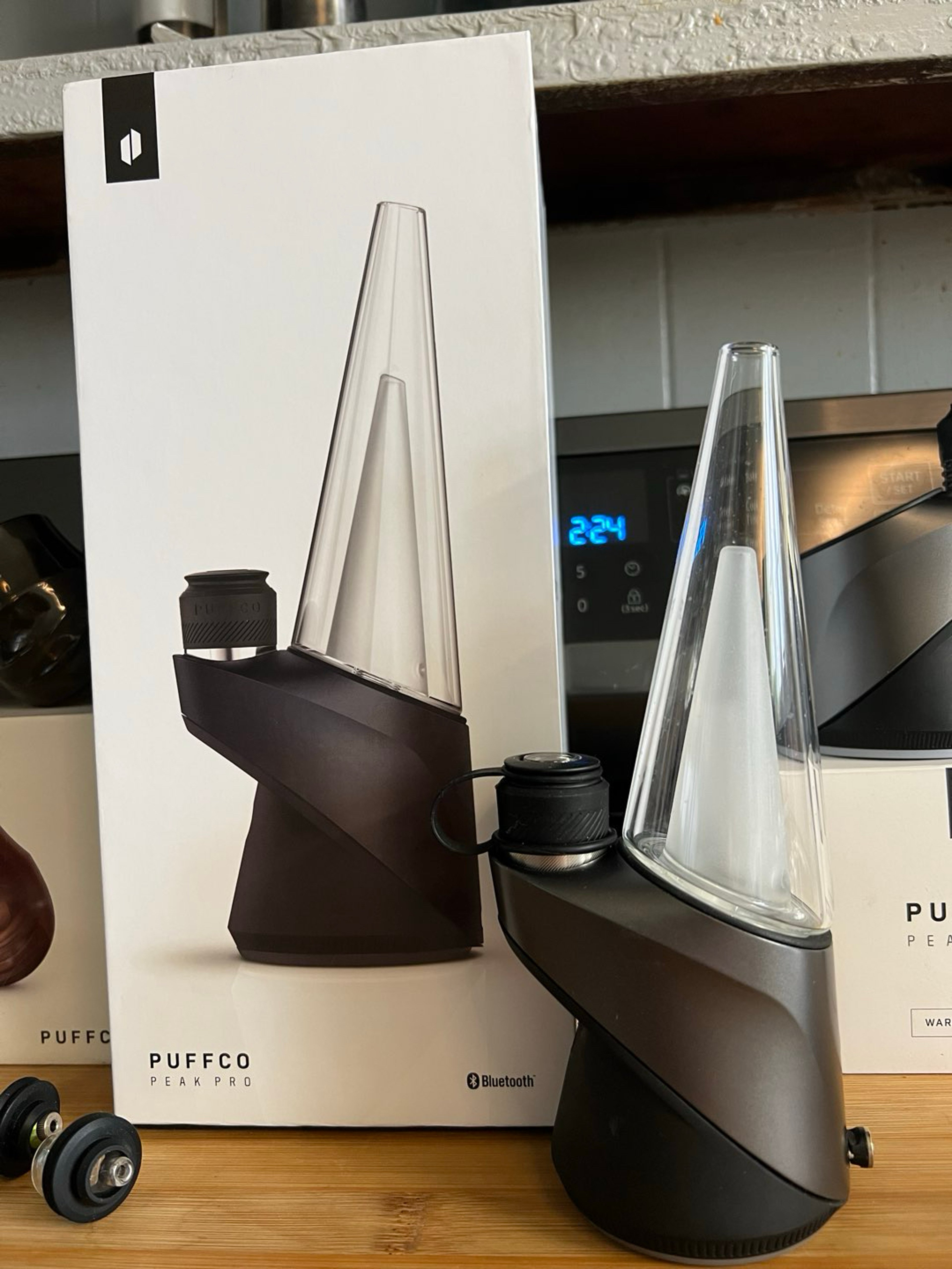 Preview pic of Peak Pro v1 (Read Description)
