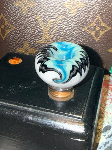 Preview pic of Hemlock 14mm slide