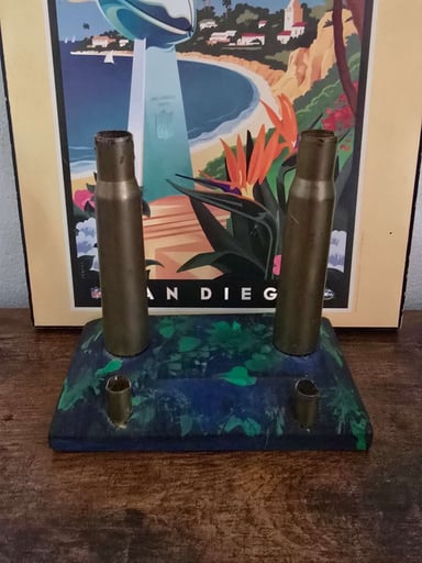 Preview pic of Dab tool stand