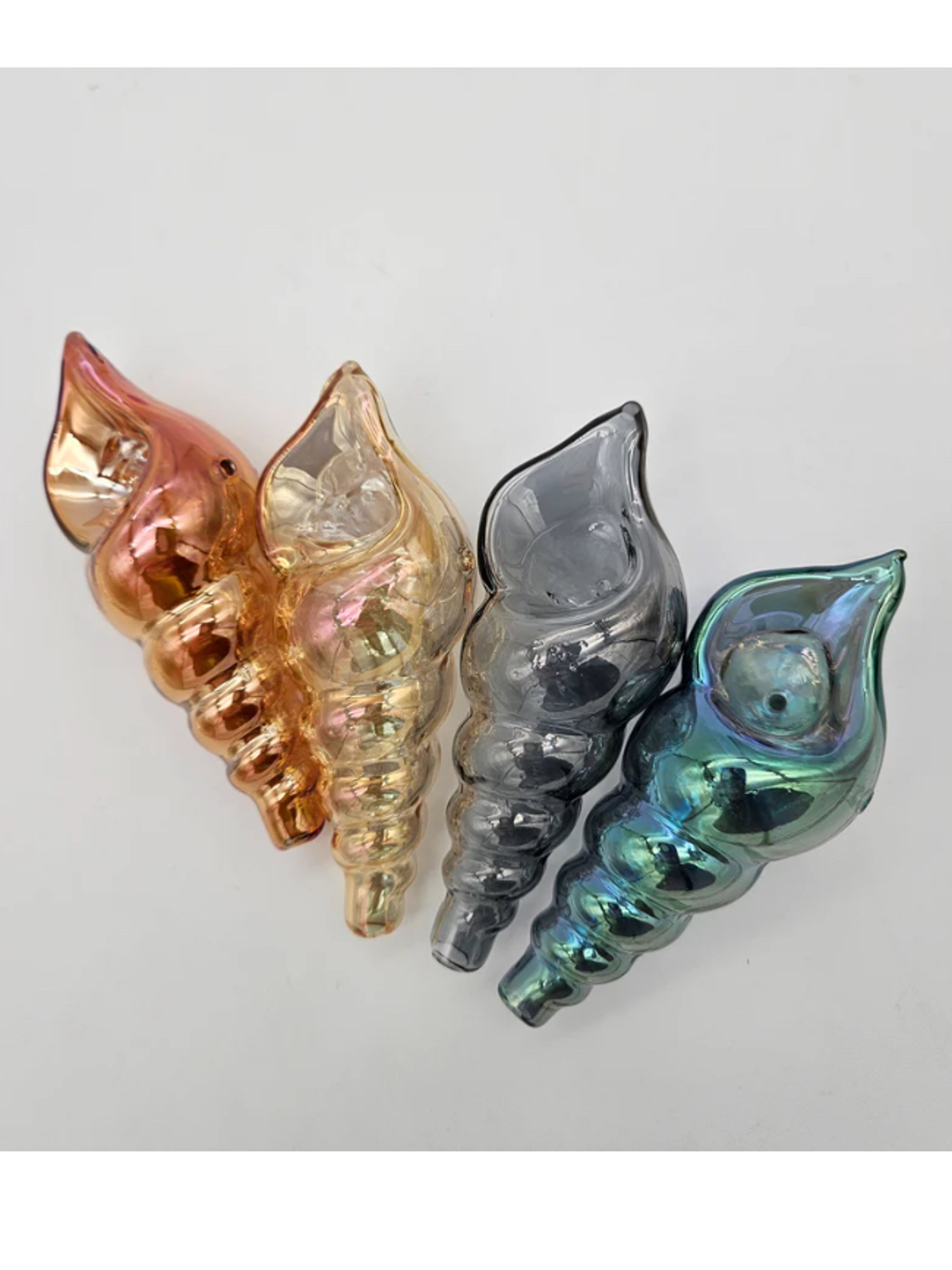 Preview pic of Sea Shell Pipes