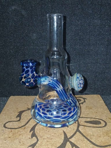 Preview pic of Travel rig