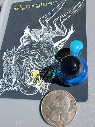 Preview pic of Nemo Marina & Aquarius Pendant