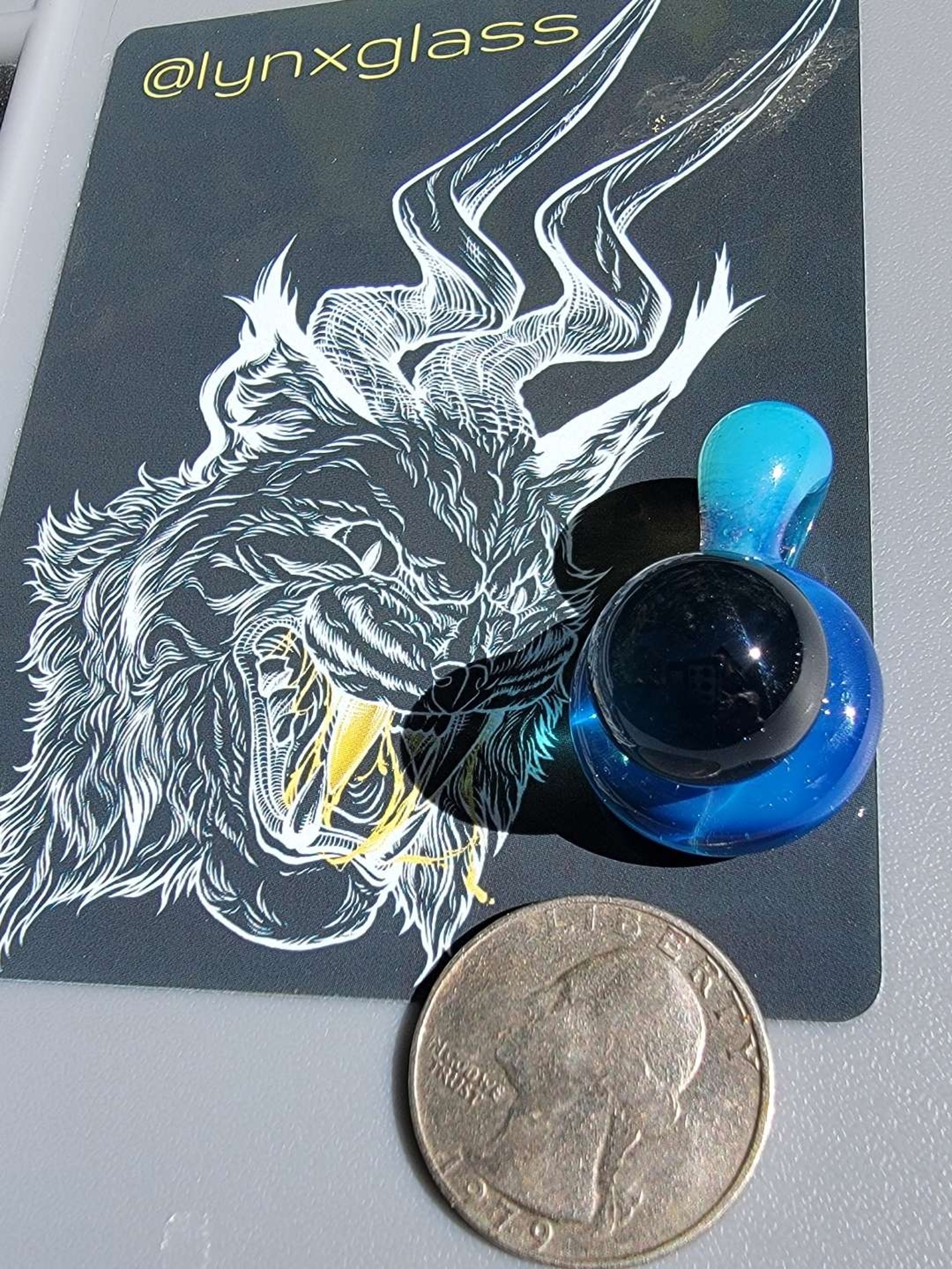 Preview pic of Nemo Marina & Aquarius Pendant