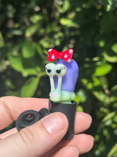 Preview pic of Mary the Snail