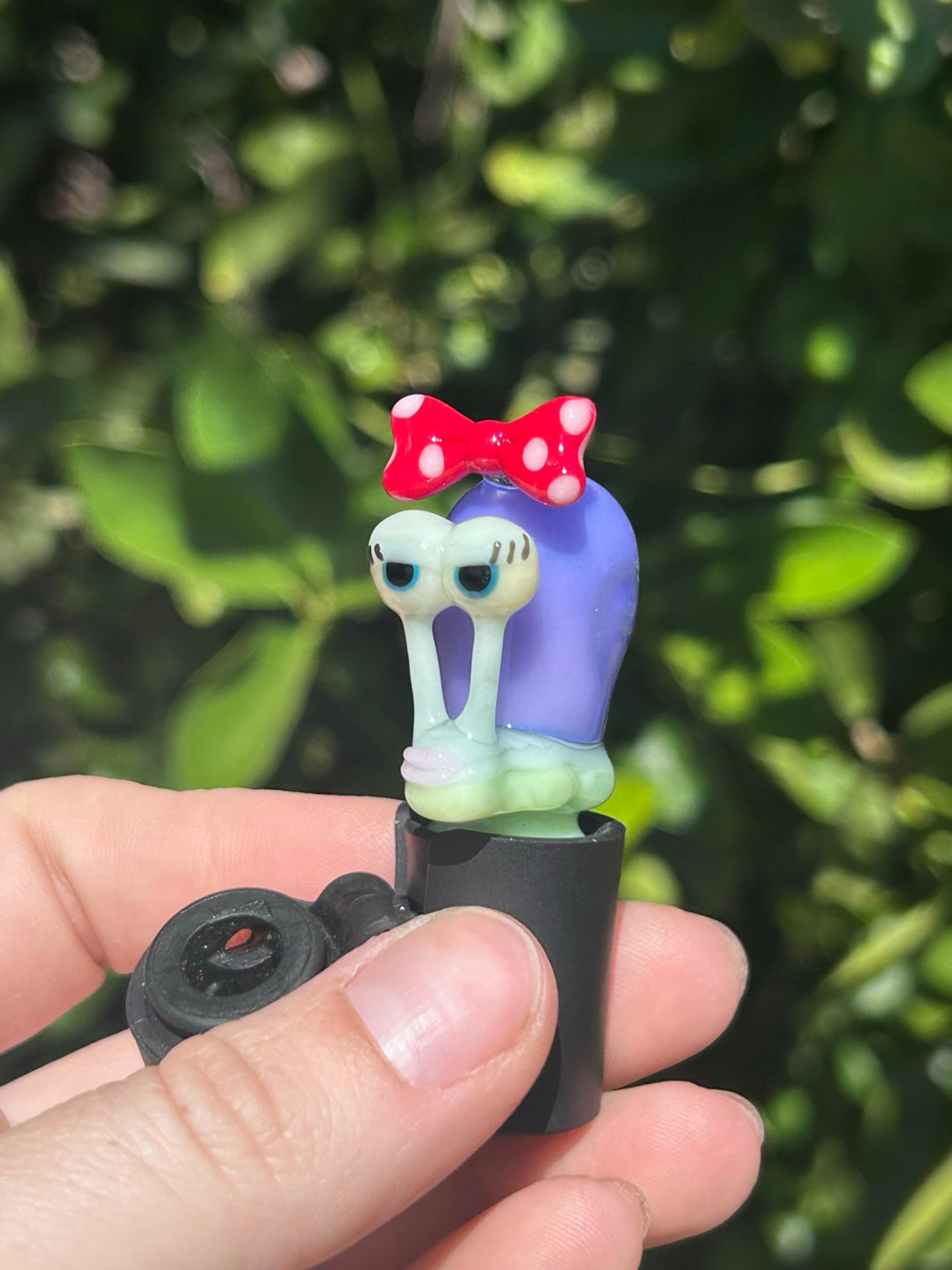 Preview pic of Mary the Snail