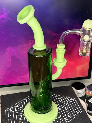 Preview pic of Cheech Rig