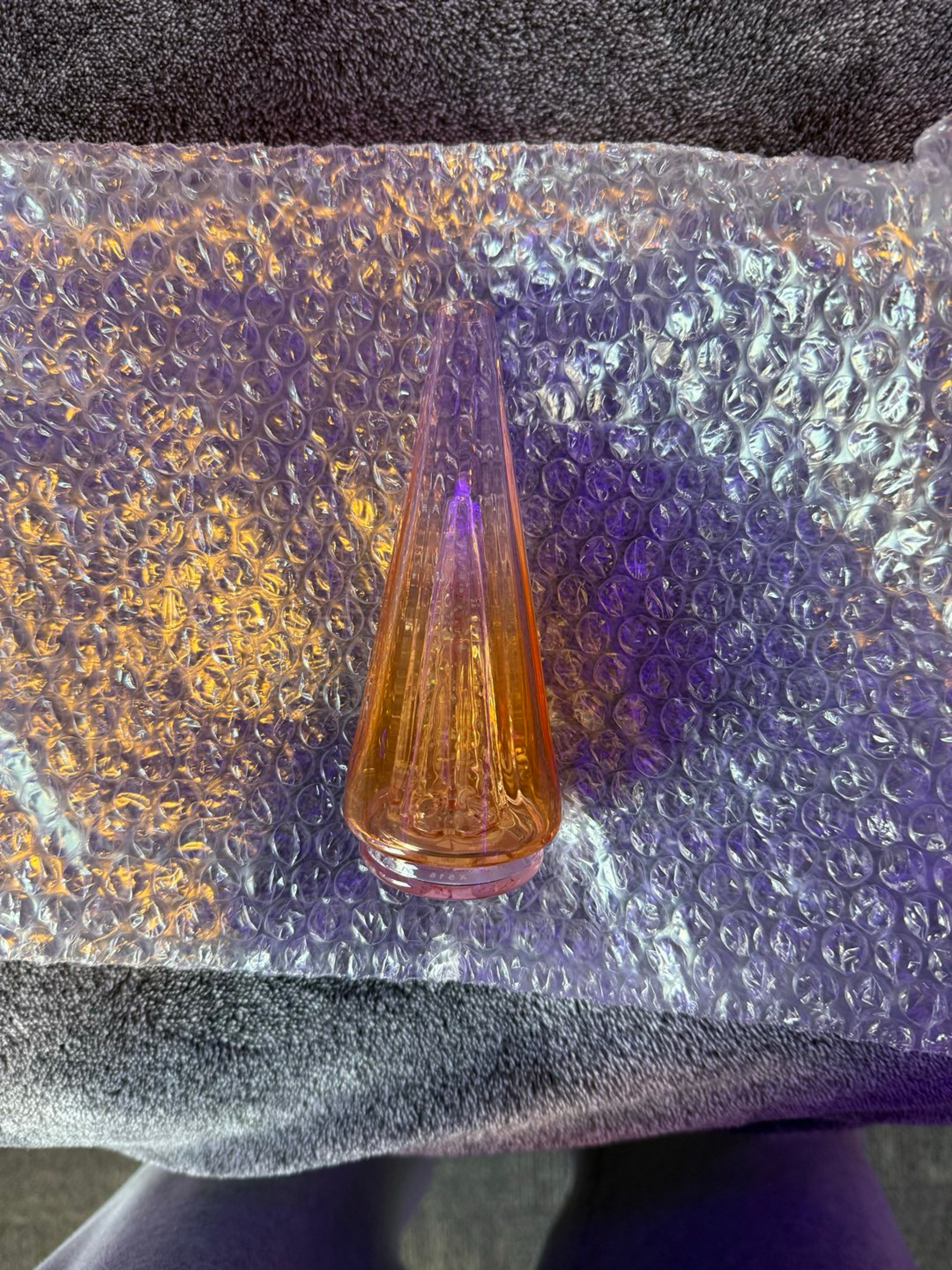 Preview pic of Puffco Peak Pro Day break Glass