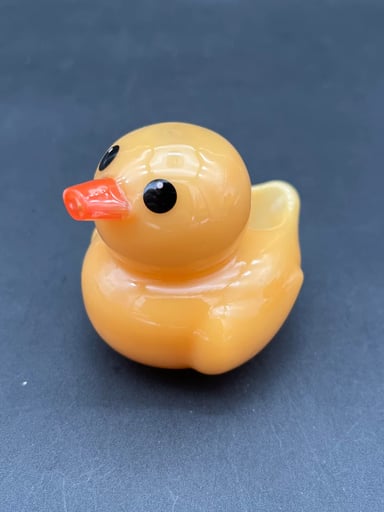 Preview pic of HEMPER | DUCKY HAND PIPE