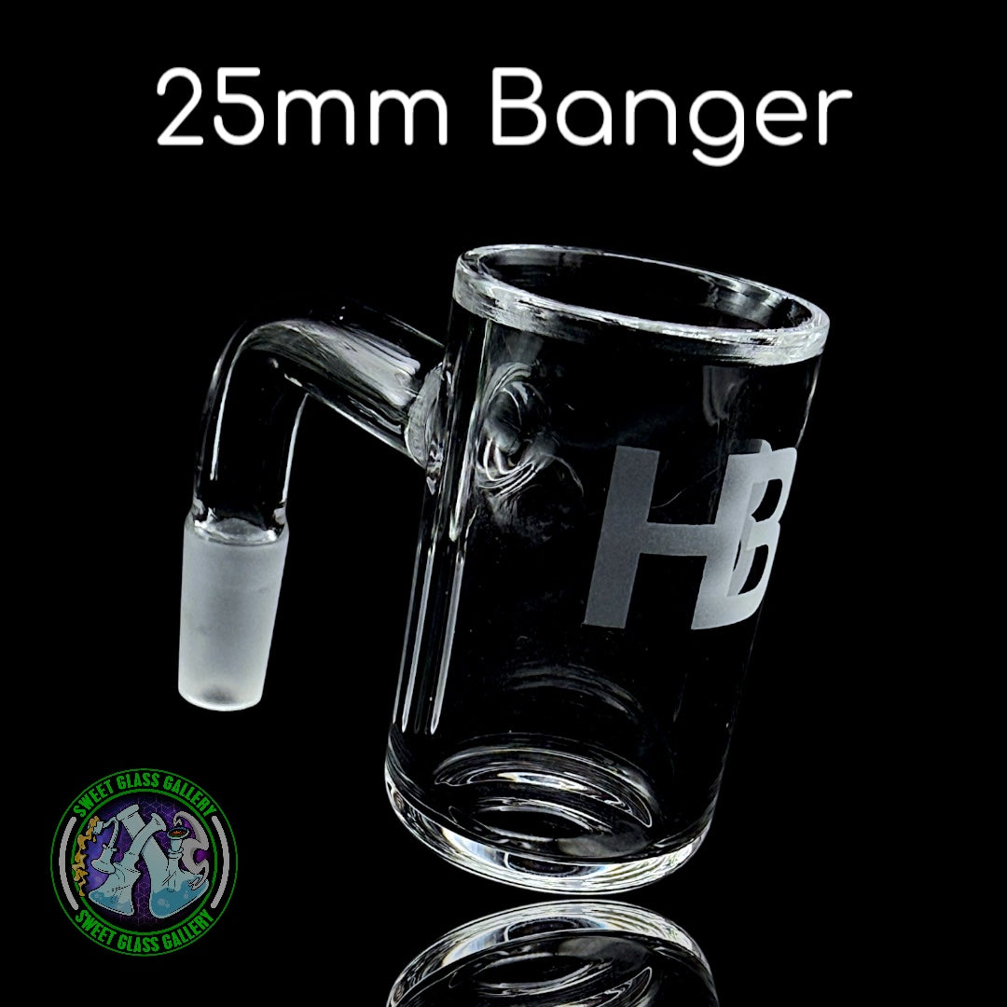 Joel Halen - 25mm Banger image 0