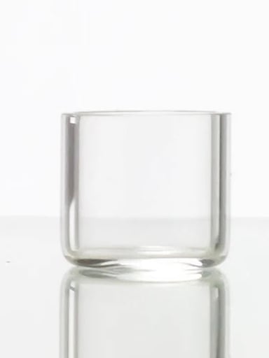 Preview pic of Joel Halen - 25mm Quartz Insert