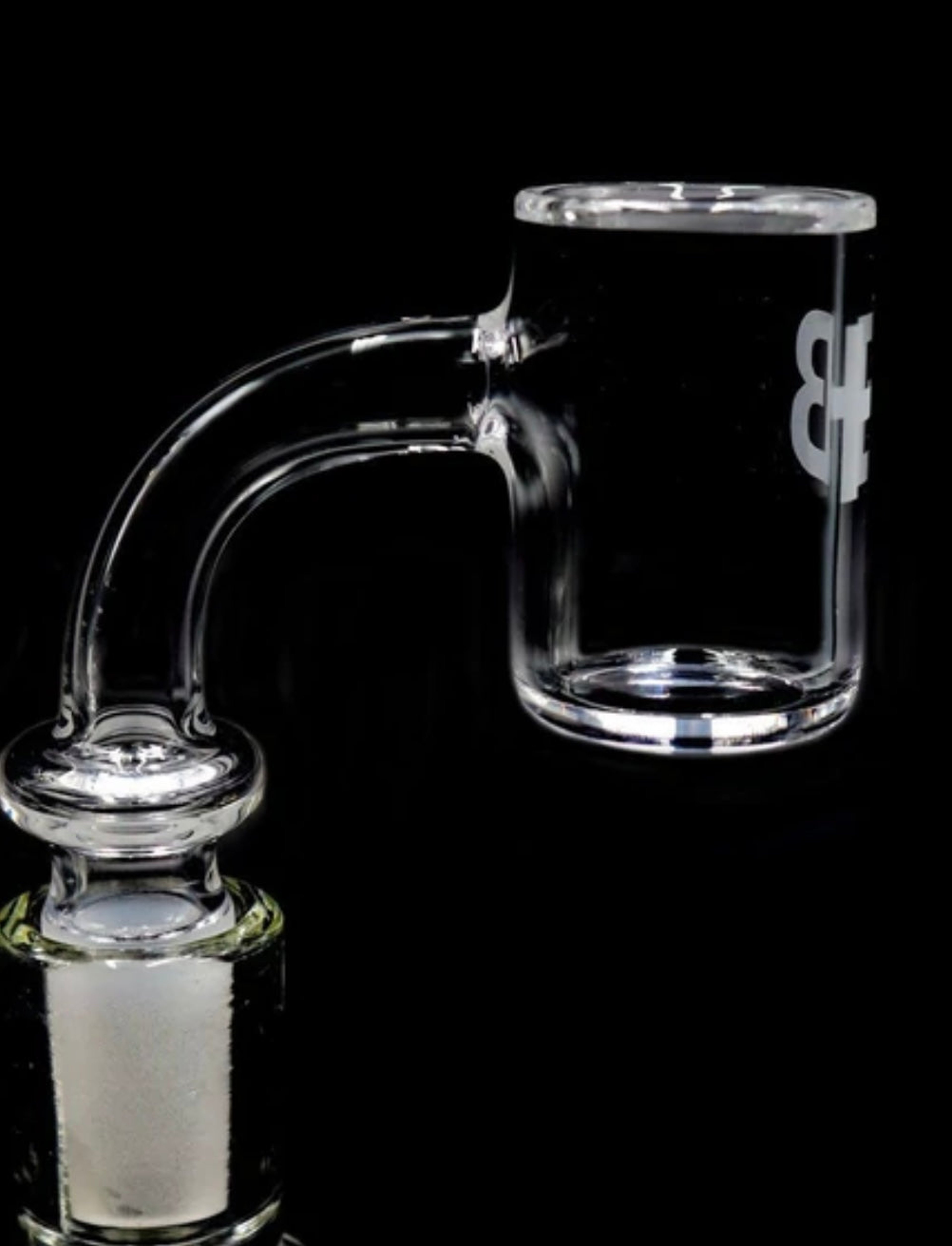 Joel Halen - Honey Bucket Banger 25mm w/ Maria image 0