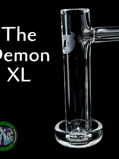 Preview pic of Joel Halen - The Demon XL (Dab Devil Series)