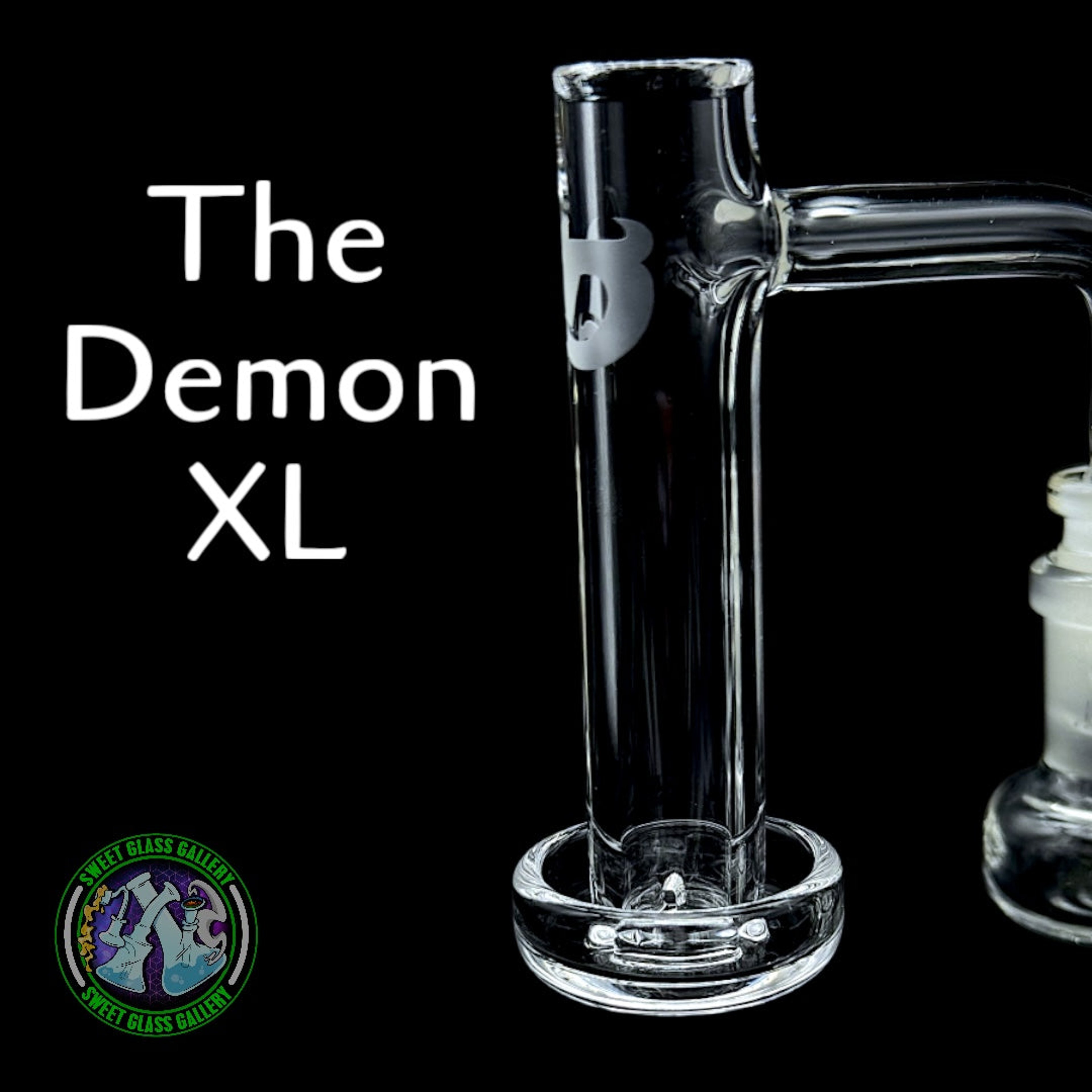 Preview pic of Joel Halen - The Demon XL (Dab Devil Series)