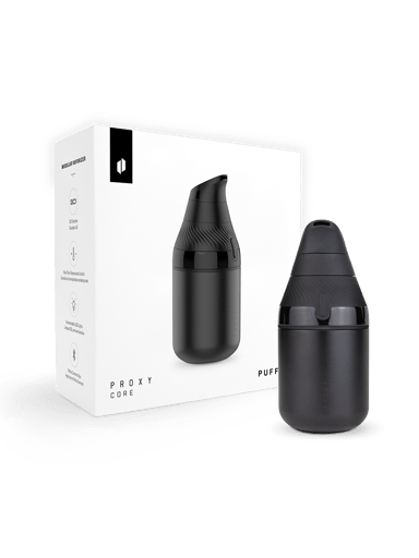 Preview pic of Puffco Proxy Core Kit - Onyx (new/sealed)