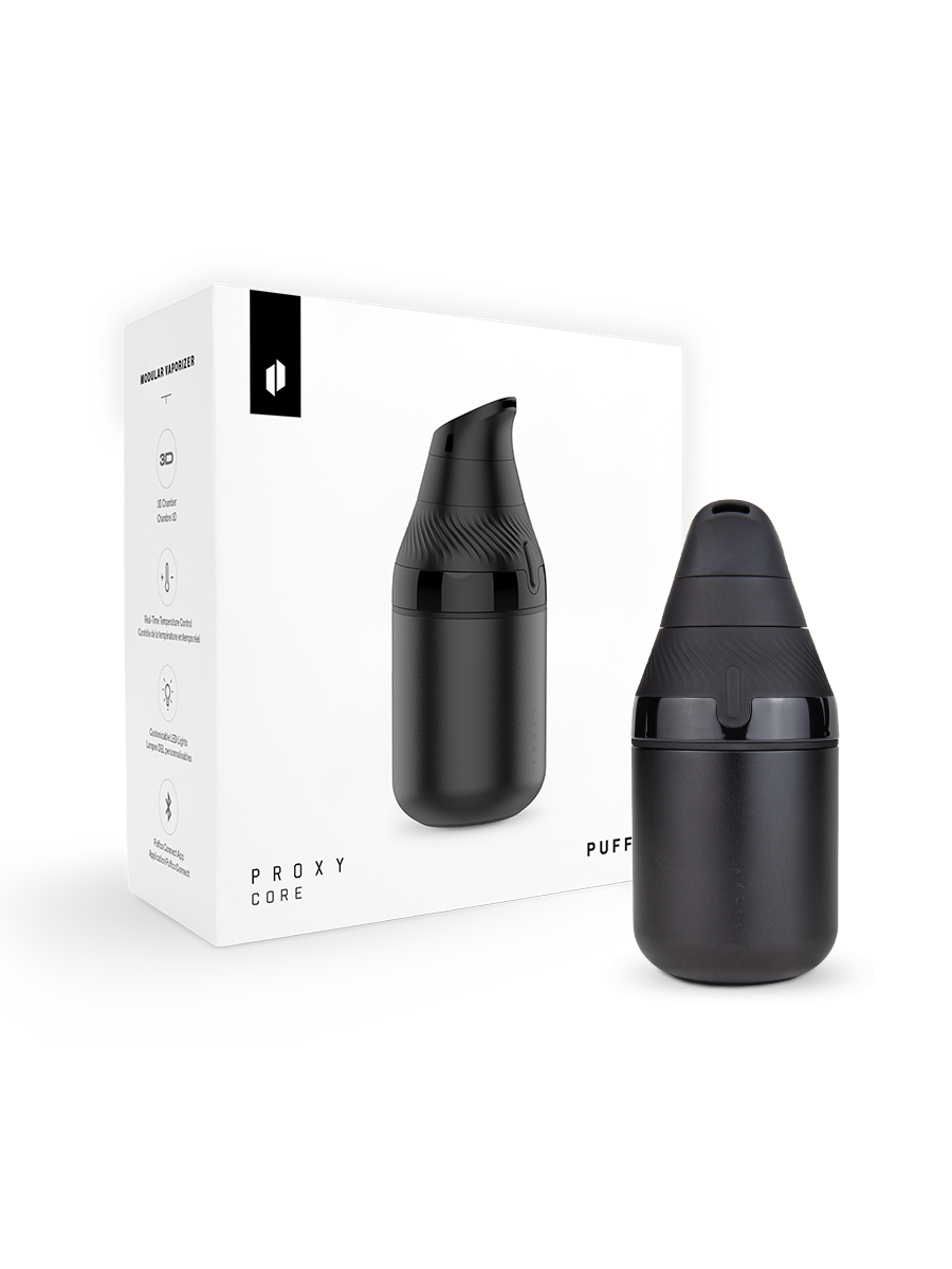 Puffco Proxy Core Kit - Onyx (new/sealed) image 0
