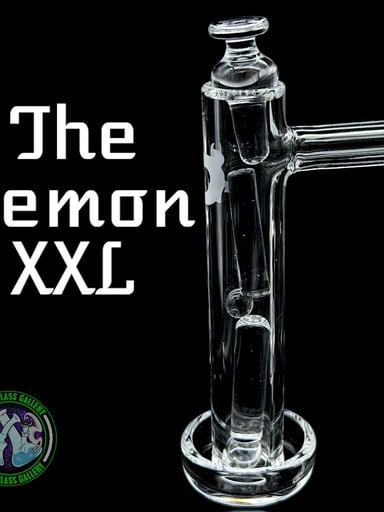 Preview pic of Joel Halen - The Demon XXL (Dab Devil Series)