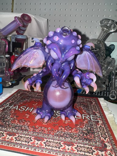 Preview pic of KTHULU ALSBORO