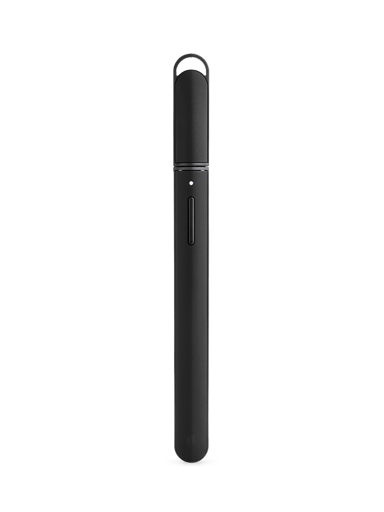 Preview pic of New Puffco Hot Knife V2 - Onyx (new/sealed)