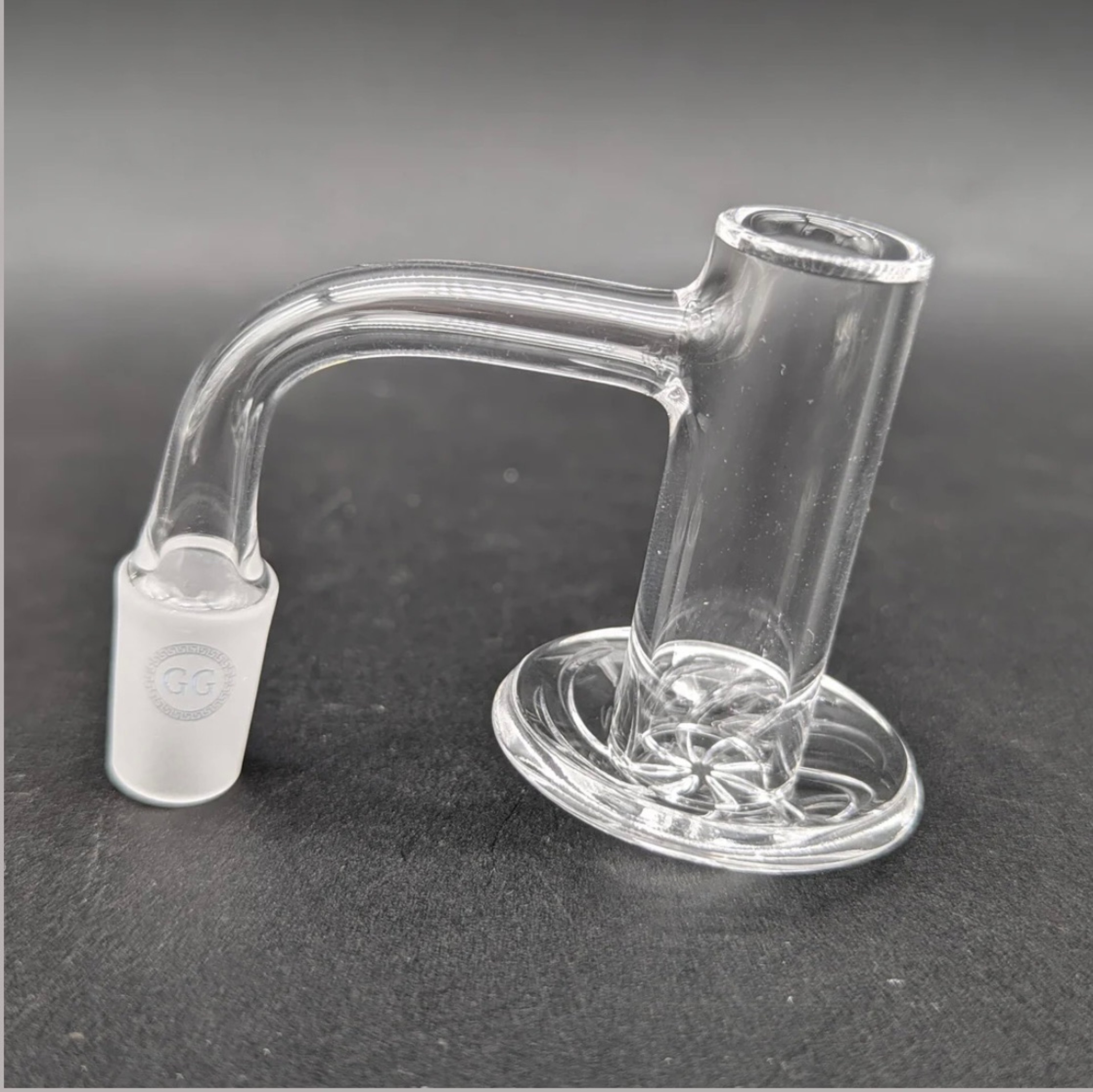 GREEK GLASS 14MM HQ BLENDER image 0