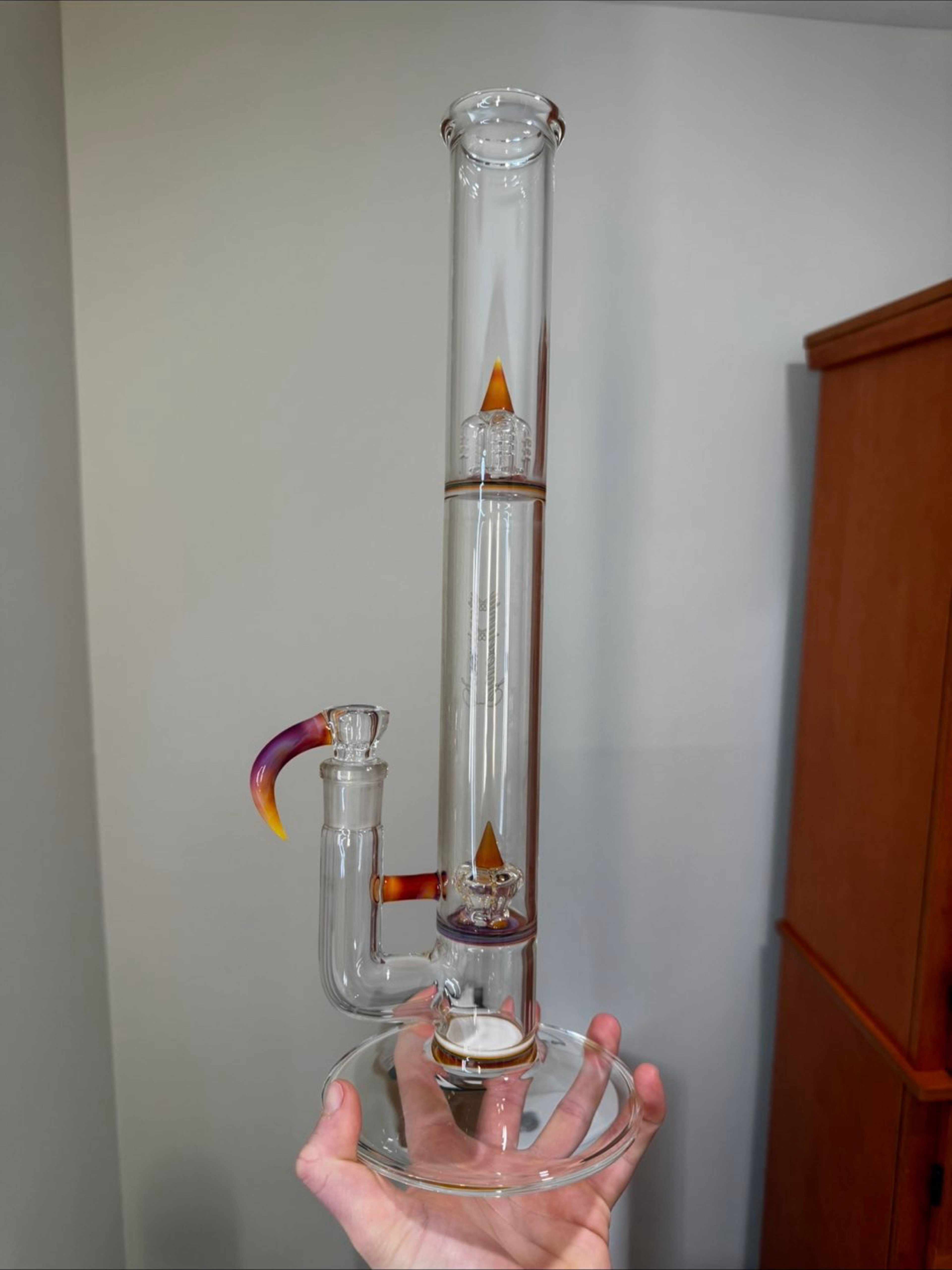 44 imp PA with seals image 0