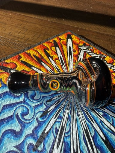 Preview pic of Darby Natey Pipe