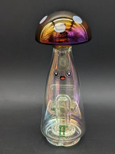 Preview pic of HEMPER - TRIPPY SHROOM PUFFCO PEAK TOP