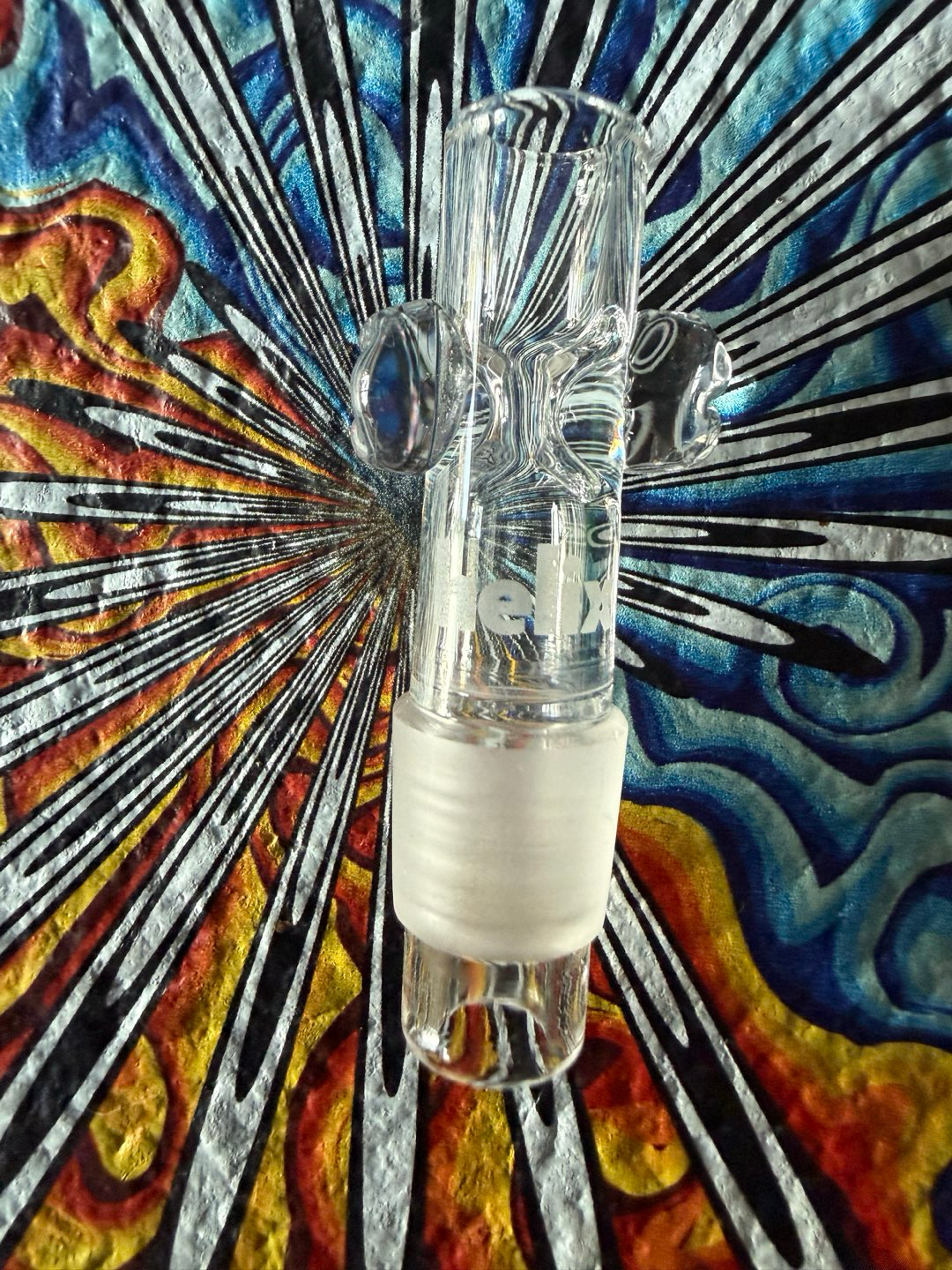 Helix 14mm Slide image 0