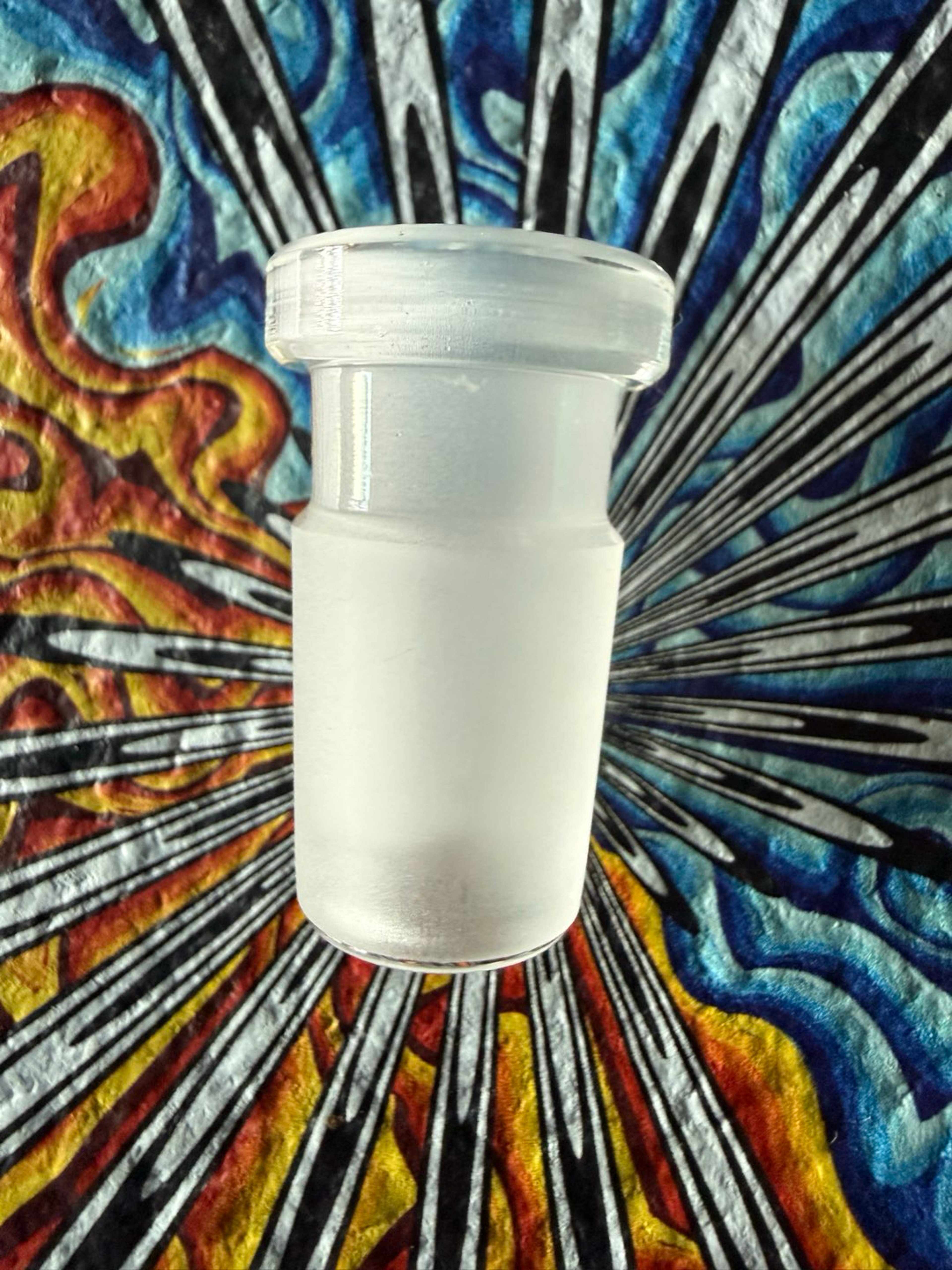 18mm to 14mm adapter image 0