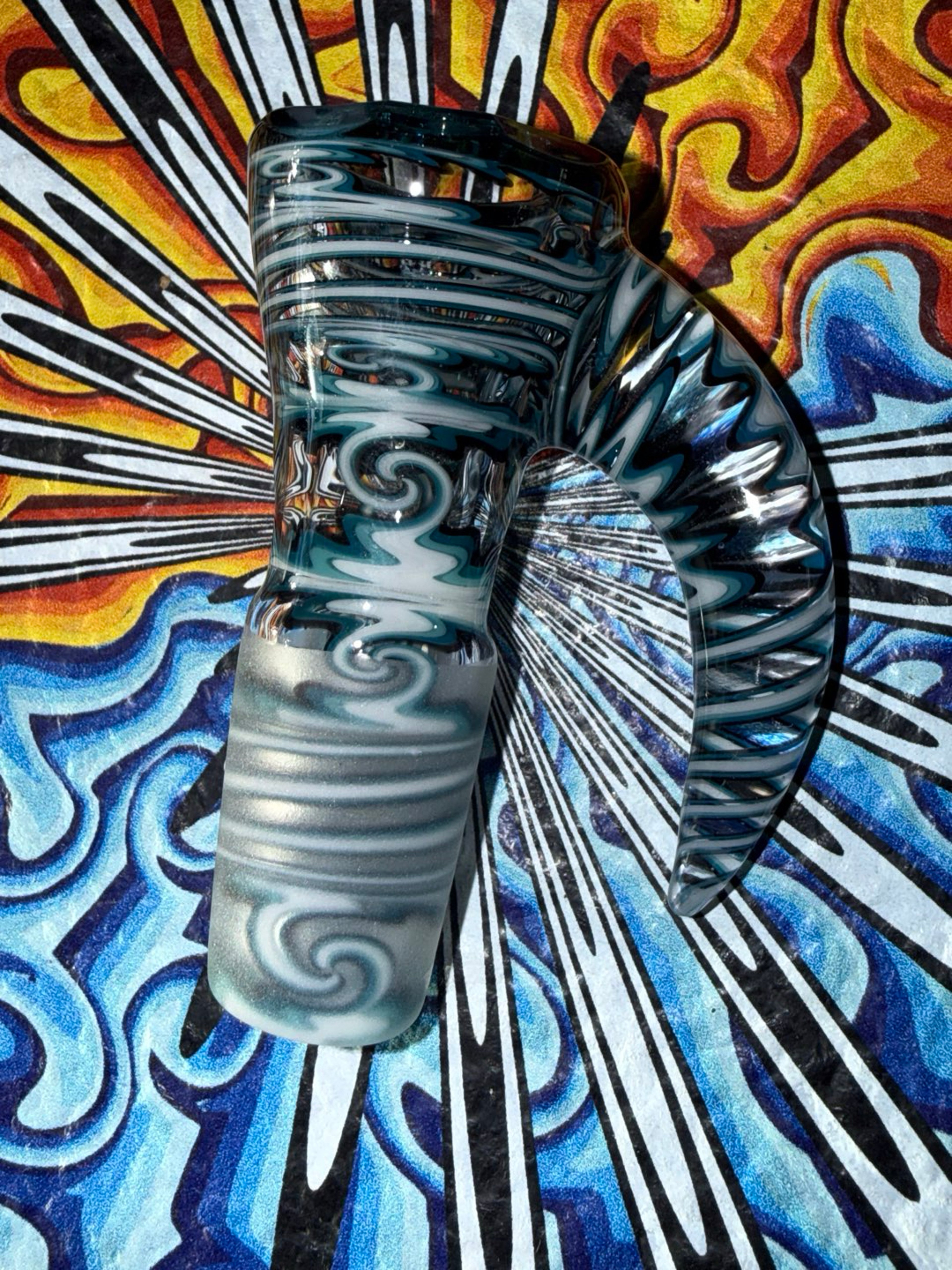 Rickert 18mm 4 Hole image 0