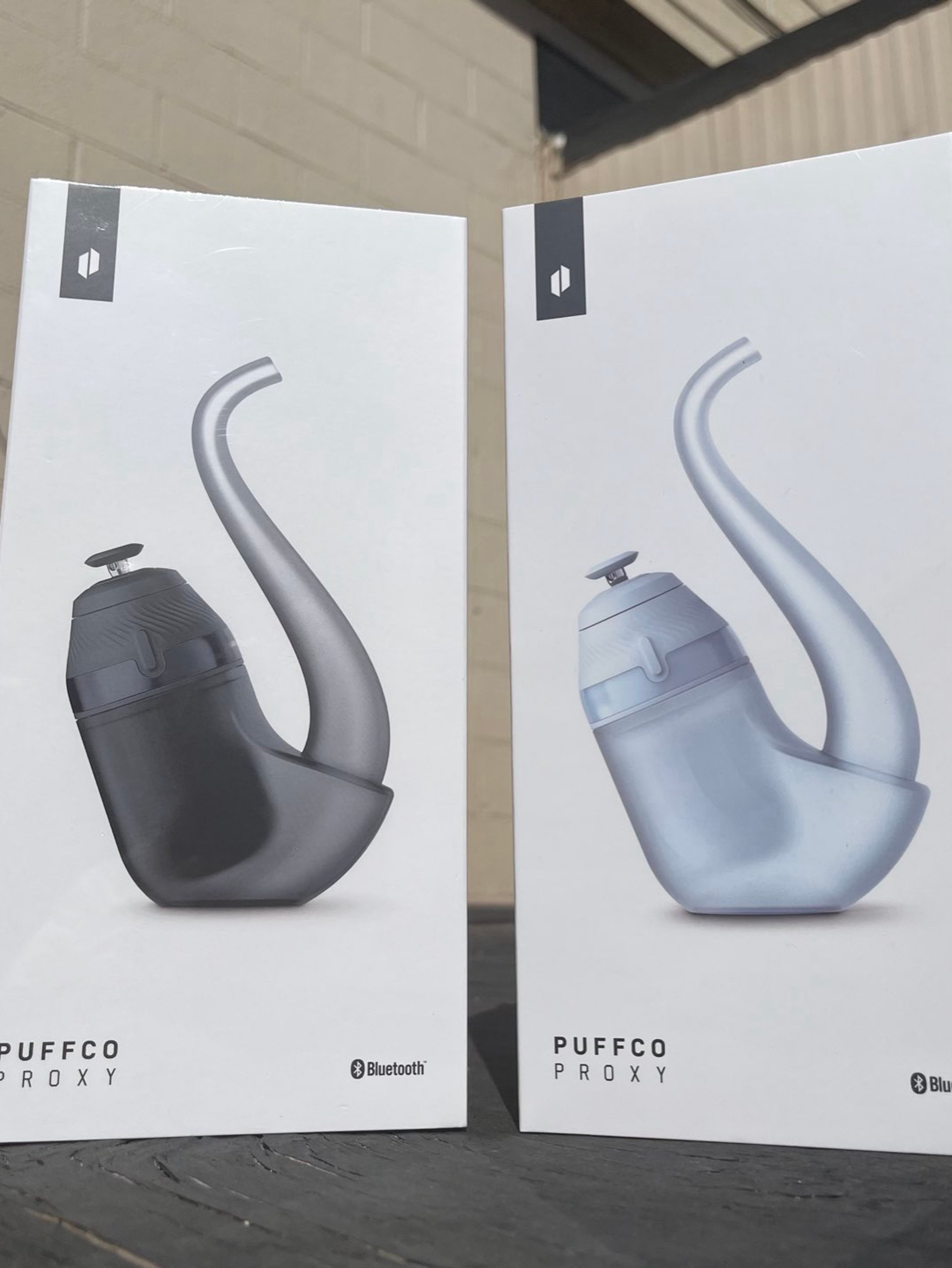 New Puffco Proxy !! image 0