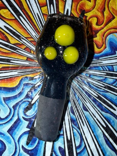 Preview pic of Ben Wilson 14mm Slide