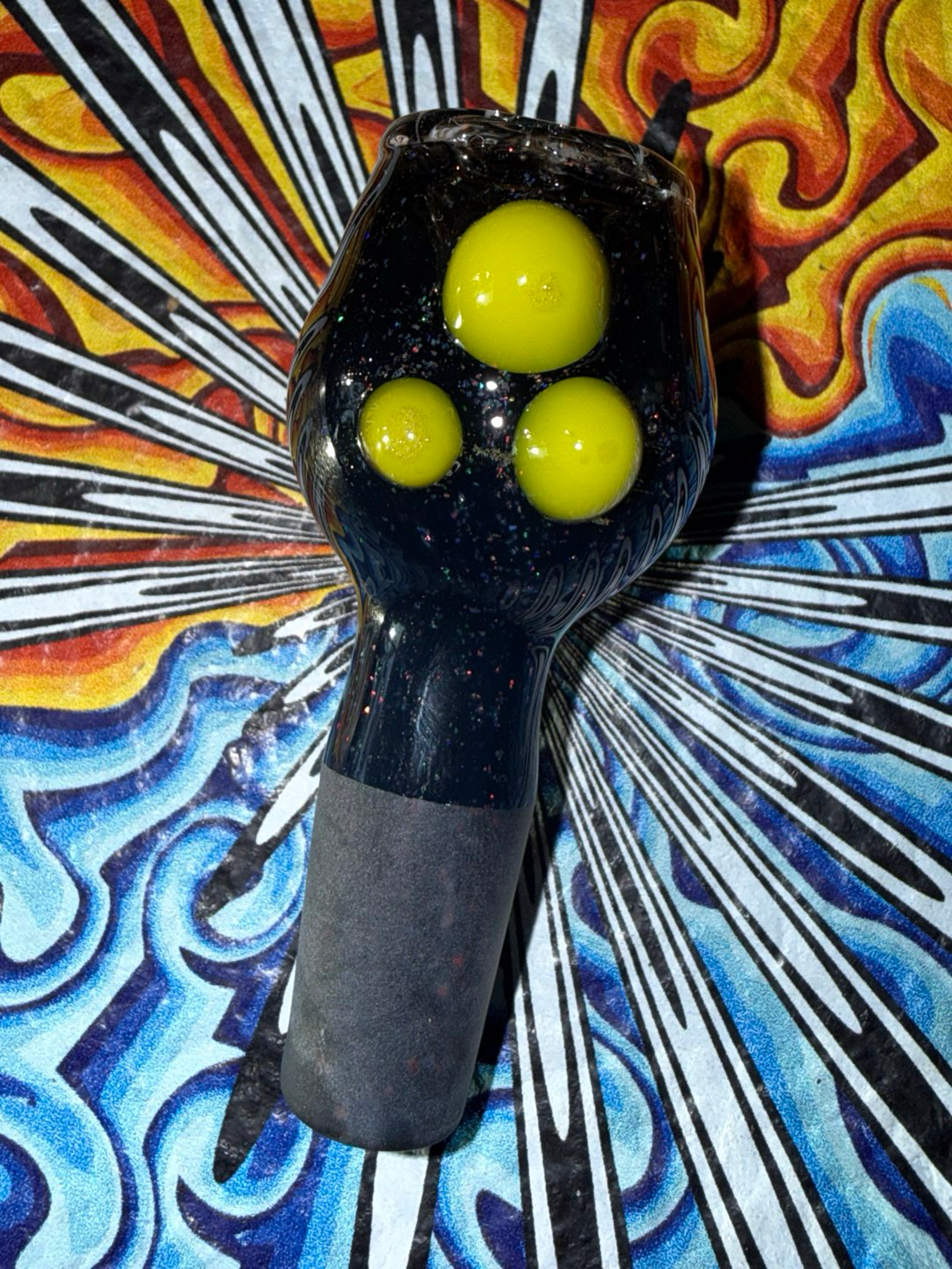 Ben Wilson 14mm Slide image 0