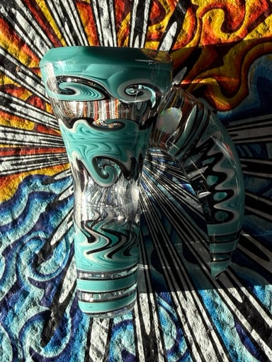 Preview pic of Rickert 14mm Fully Worked Slide