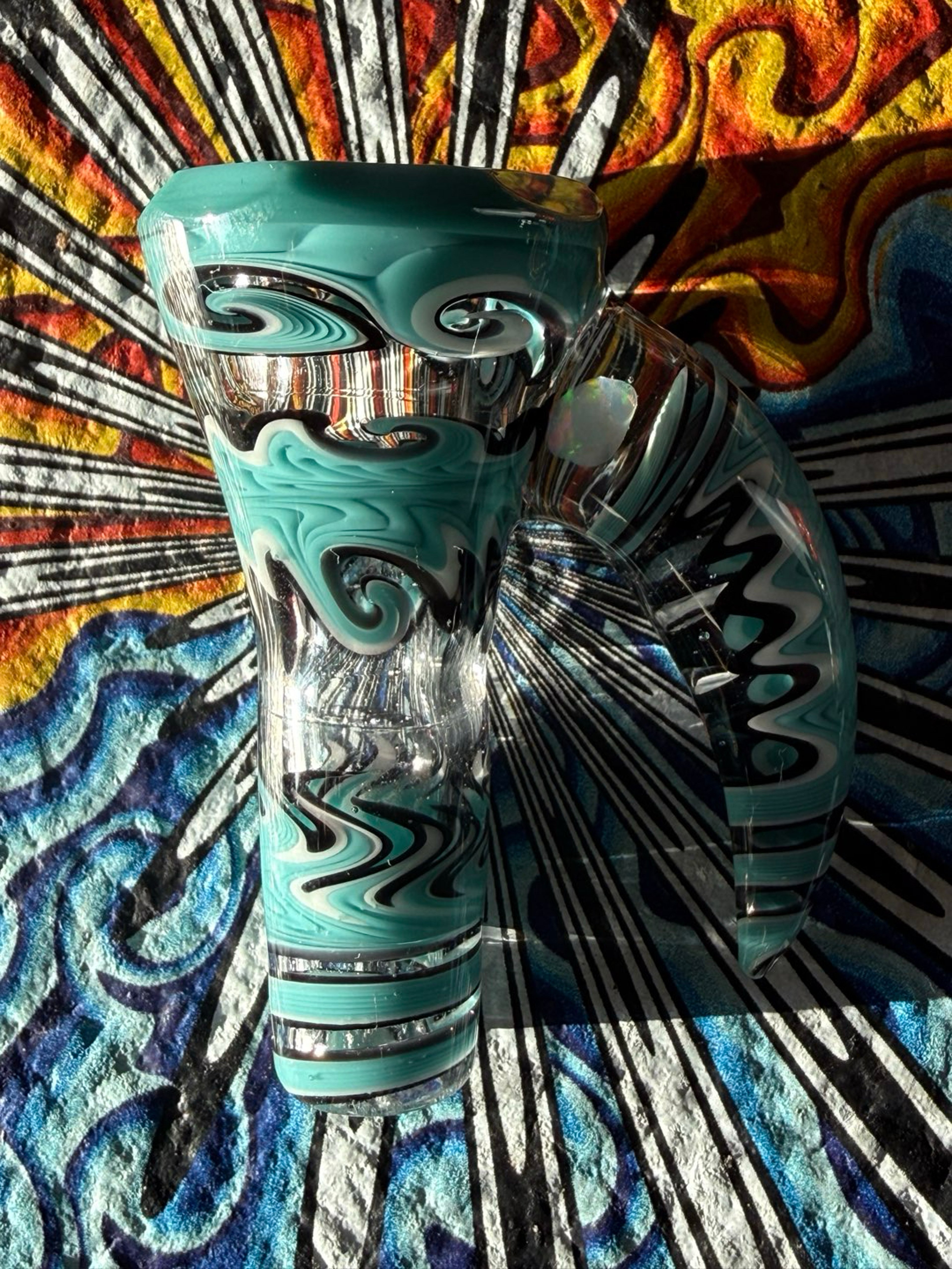 Rickert 14mm Fully Worked Slide image 0