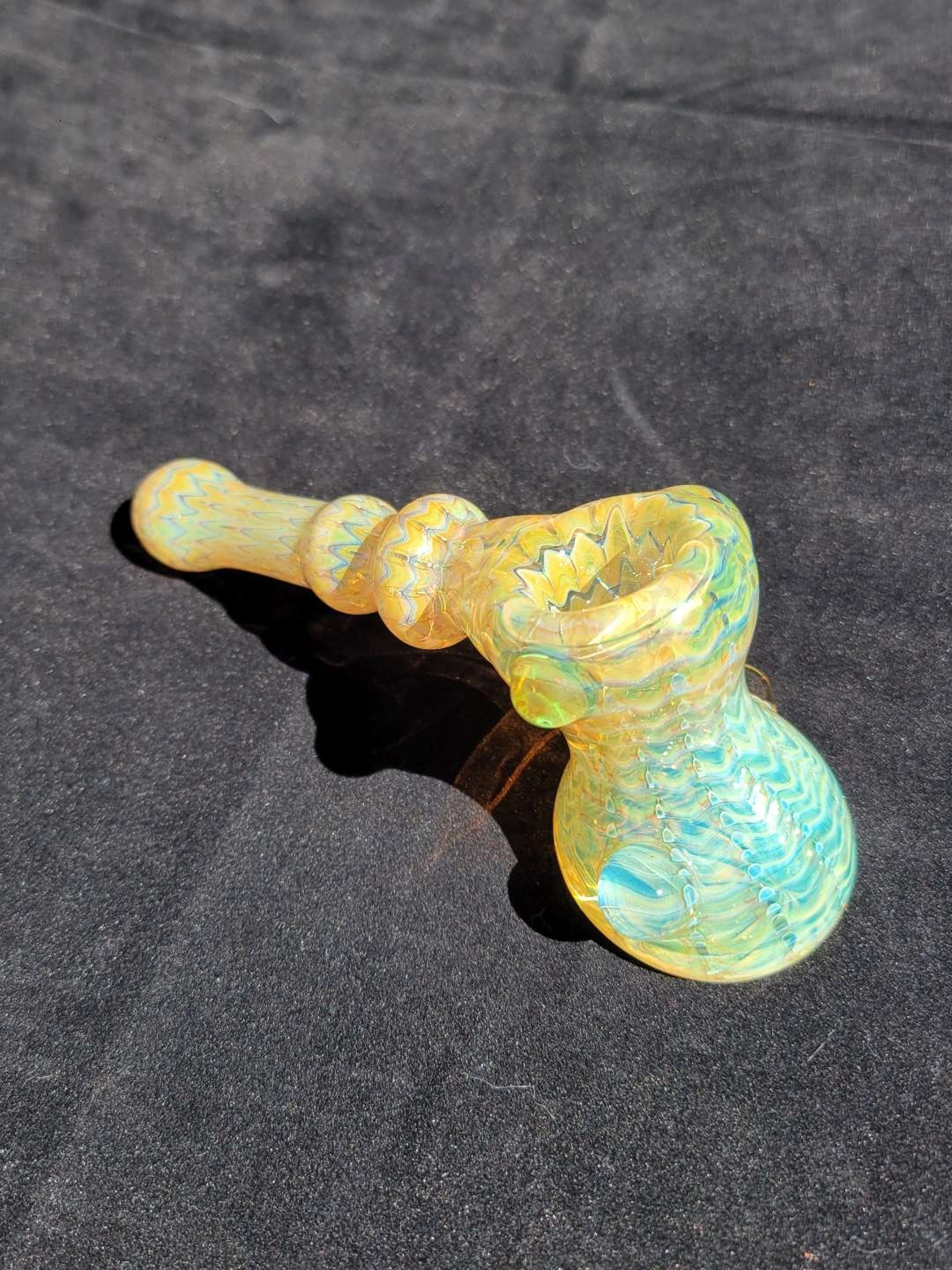 Preview pic of Fume Hammer 2
