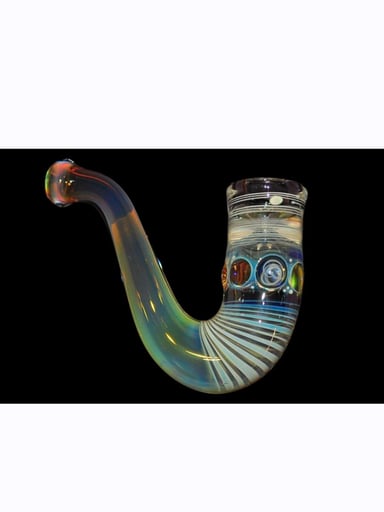 Preview pic of Badback Dibs Onie Sherlock with Bead