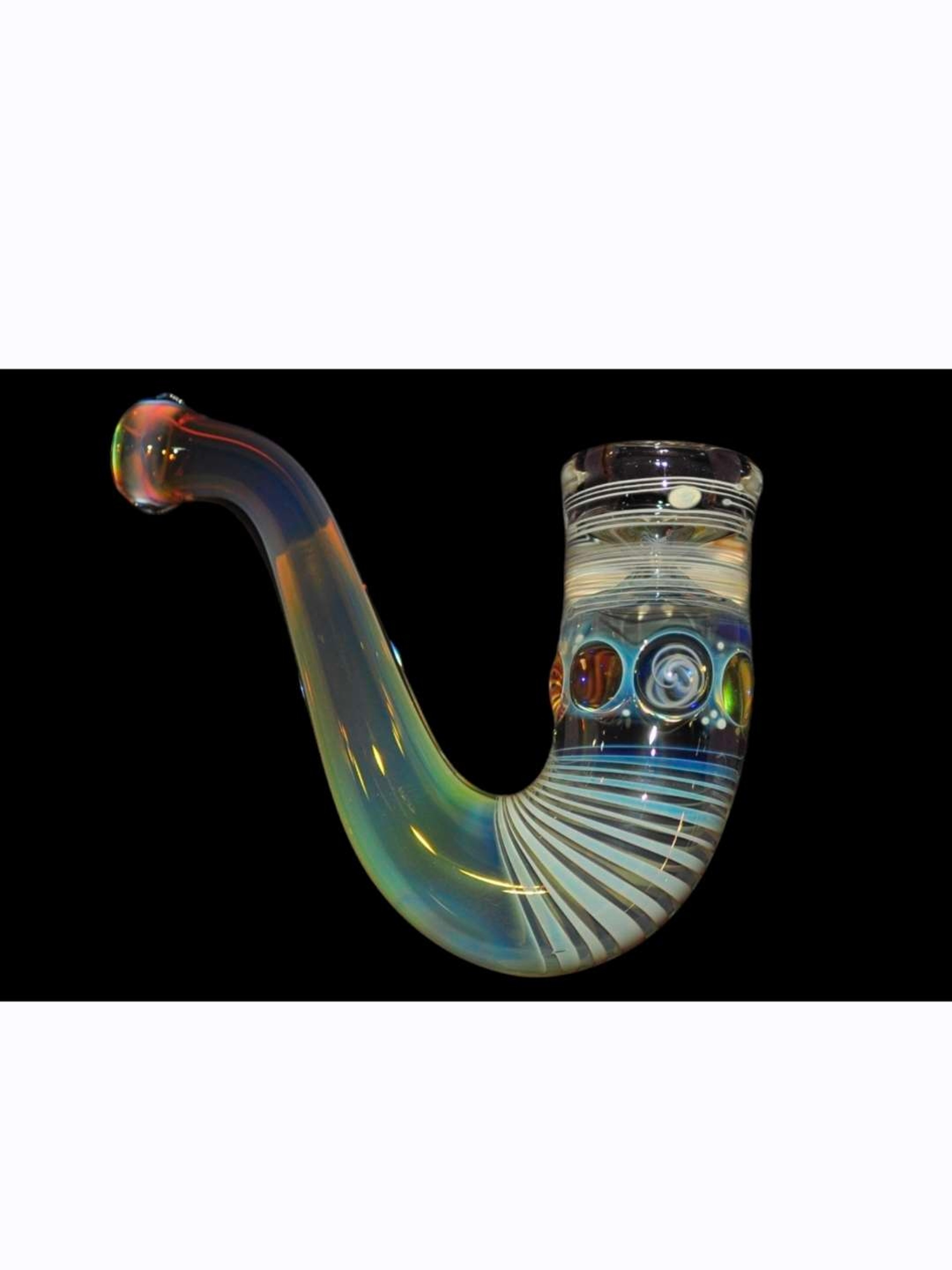 Badback Dibs Onie Sherlock with Bead image 0