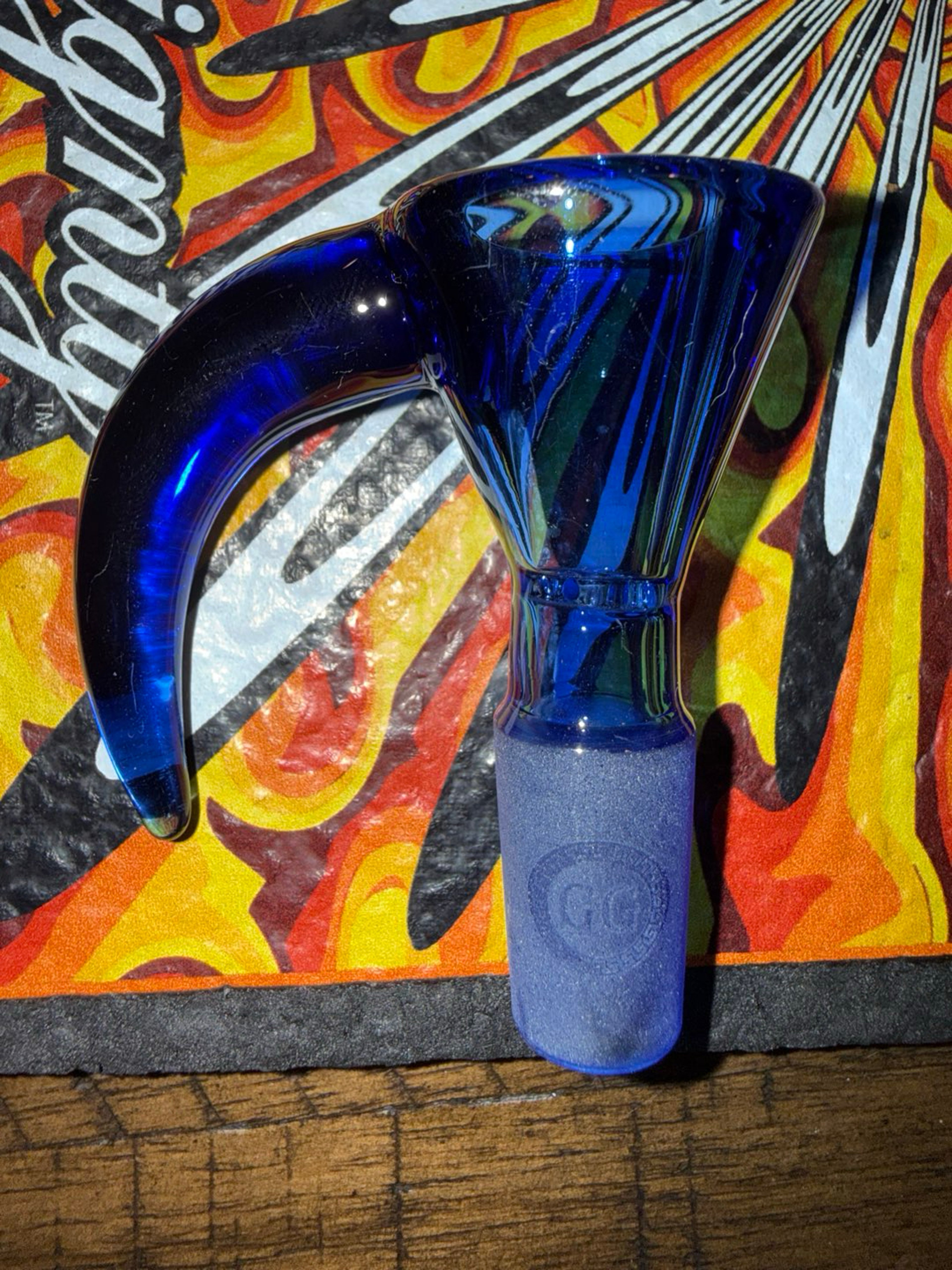Preview pic of 14mm 4 hole full color